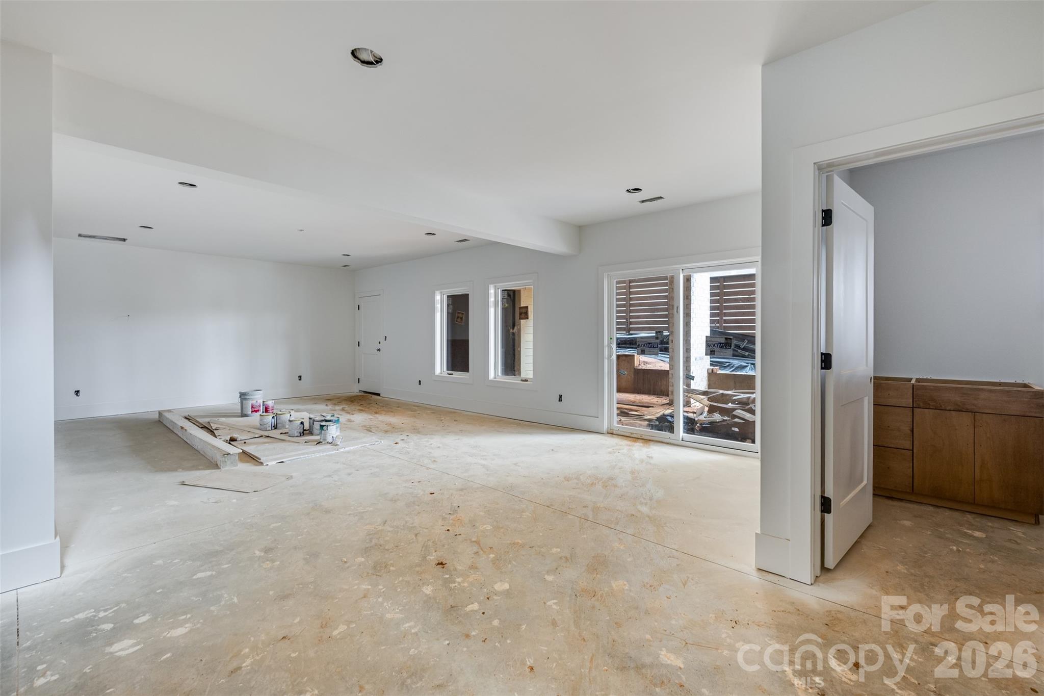 Chantilly - Residential