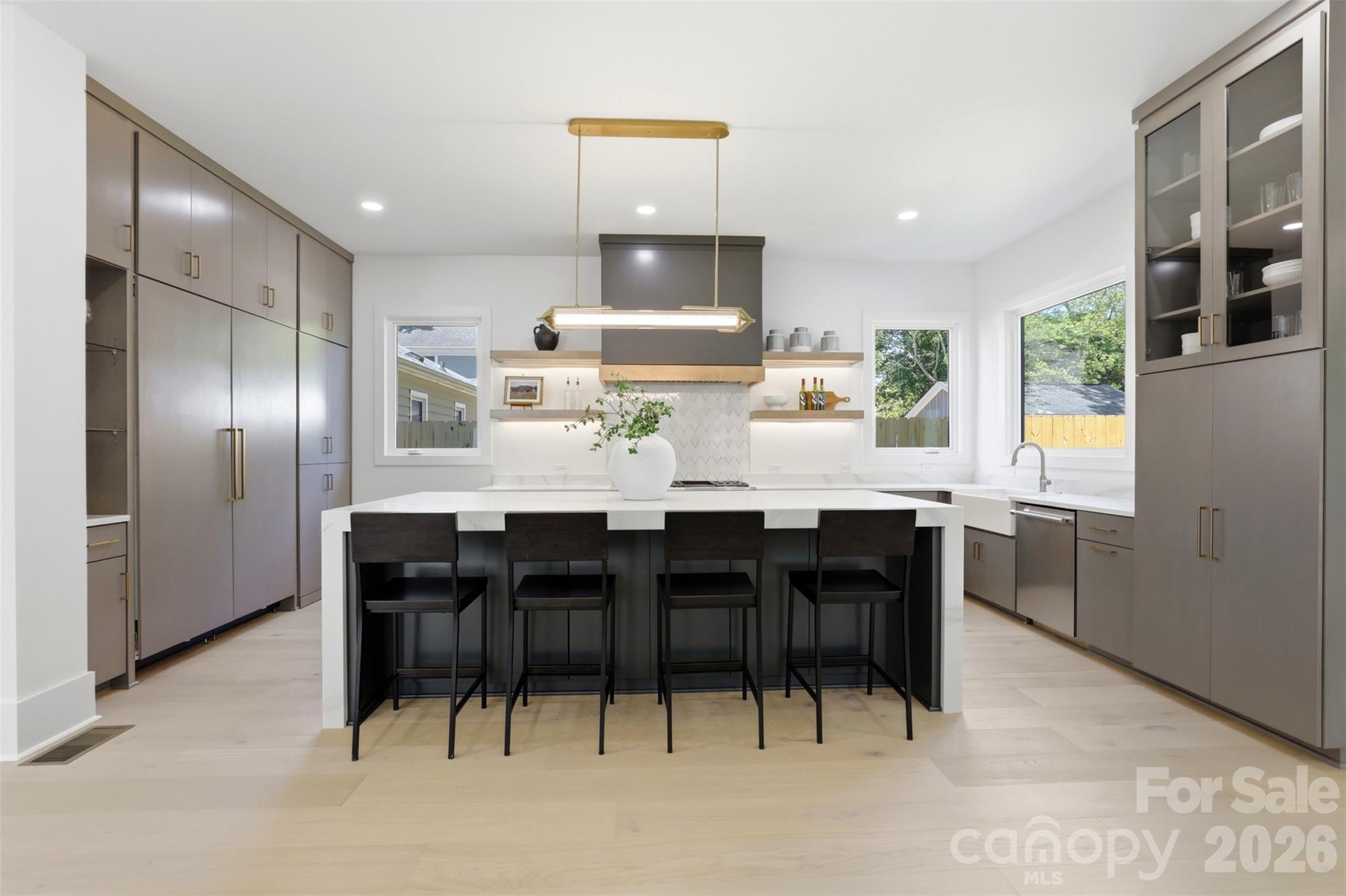 Chantilly - Residential
