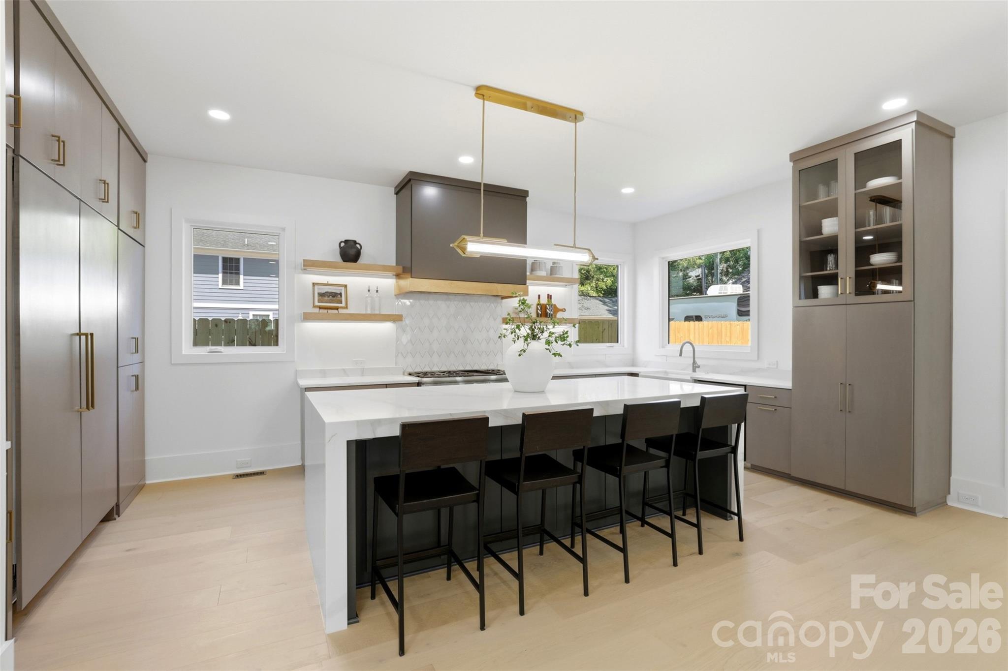 Chantilly - Residential