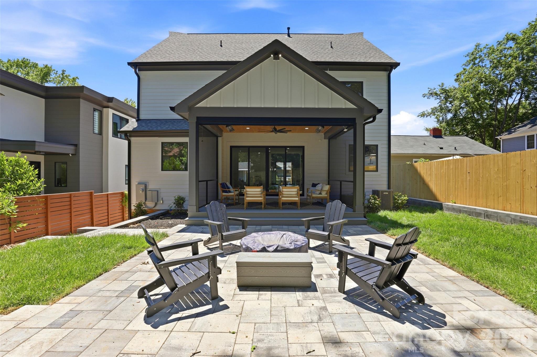 Chantilly - Residential