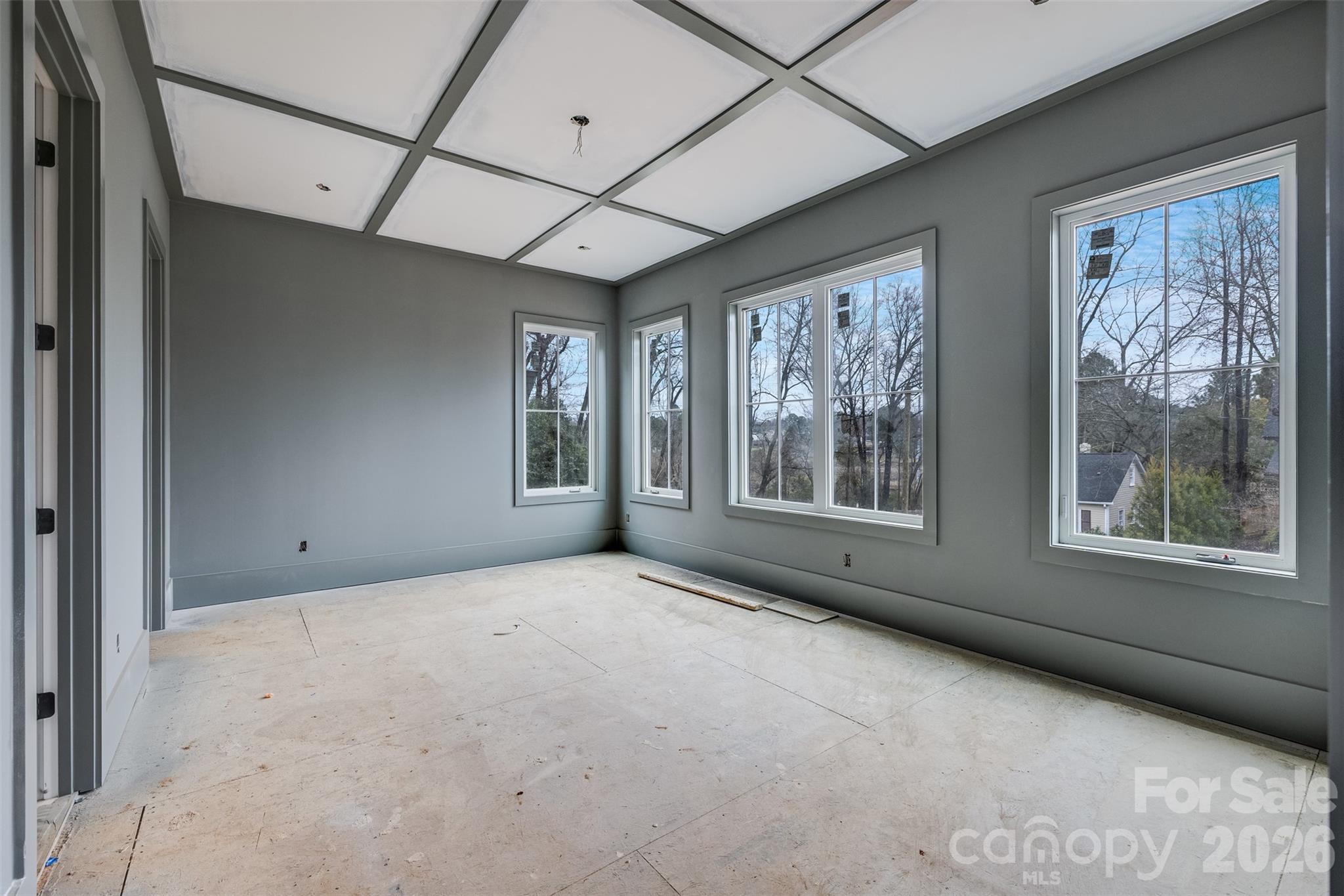 Chantilly - Residential