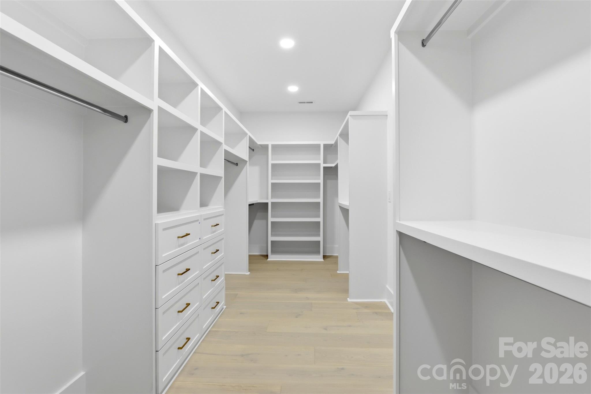 Chantilly - Residential