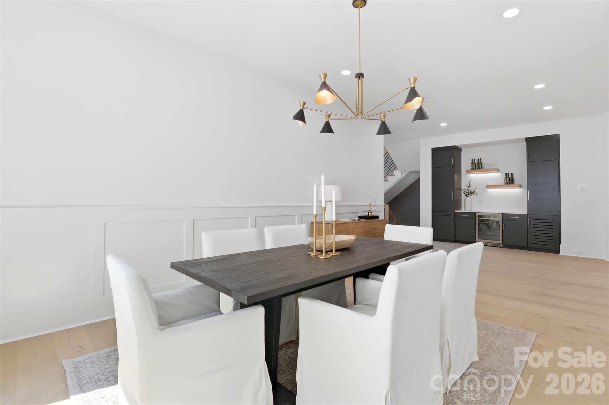 Chantilly - Residential