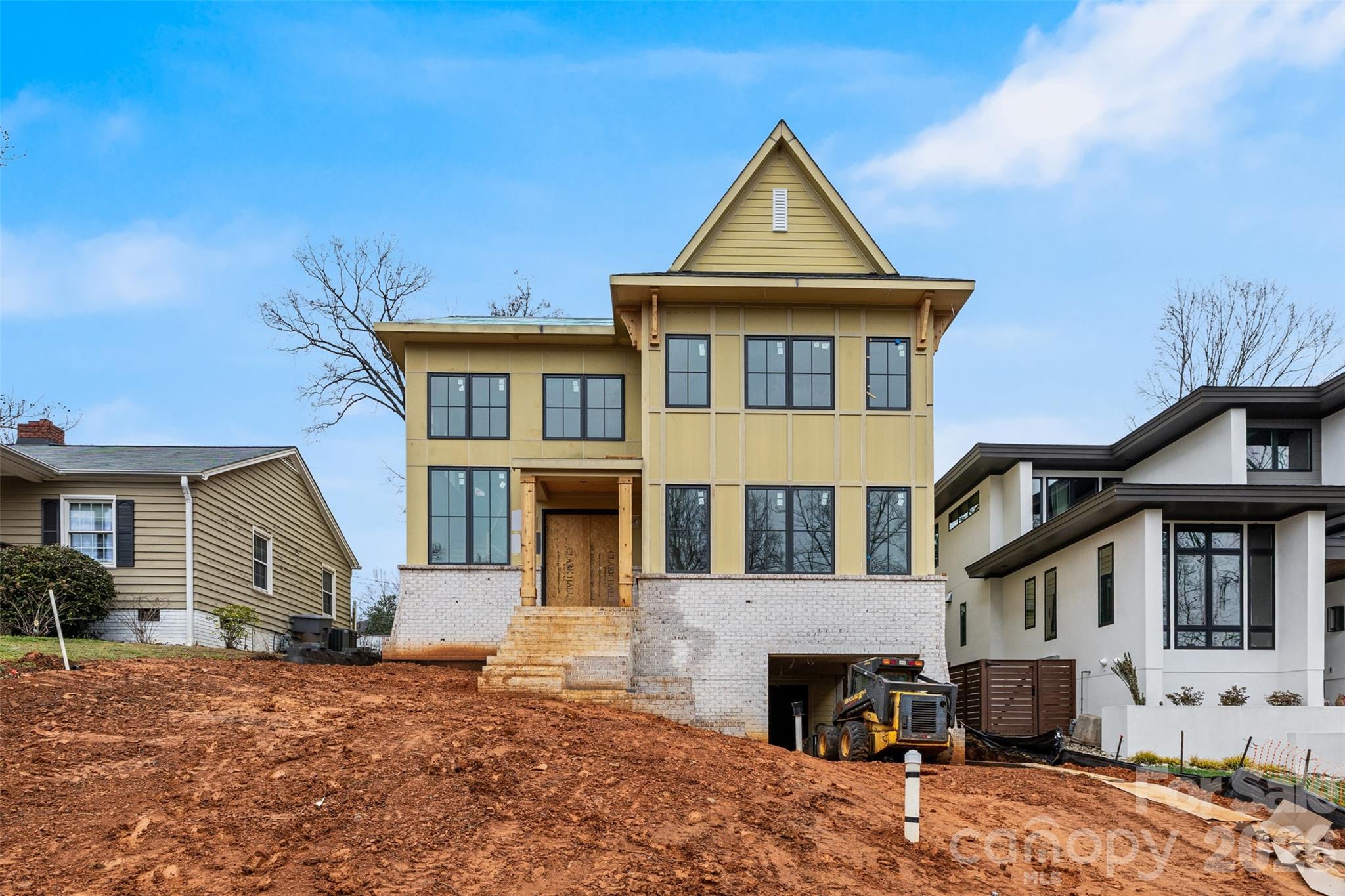 2649 Laburnum Avenue