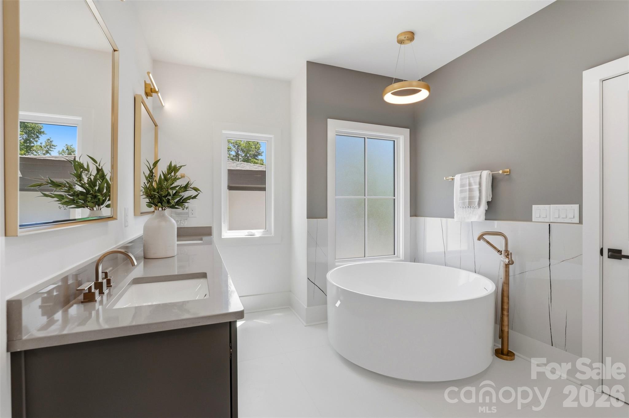 Chantilly - Residential
