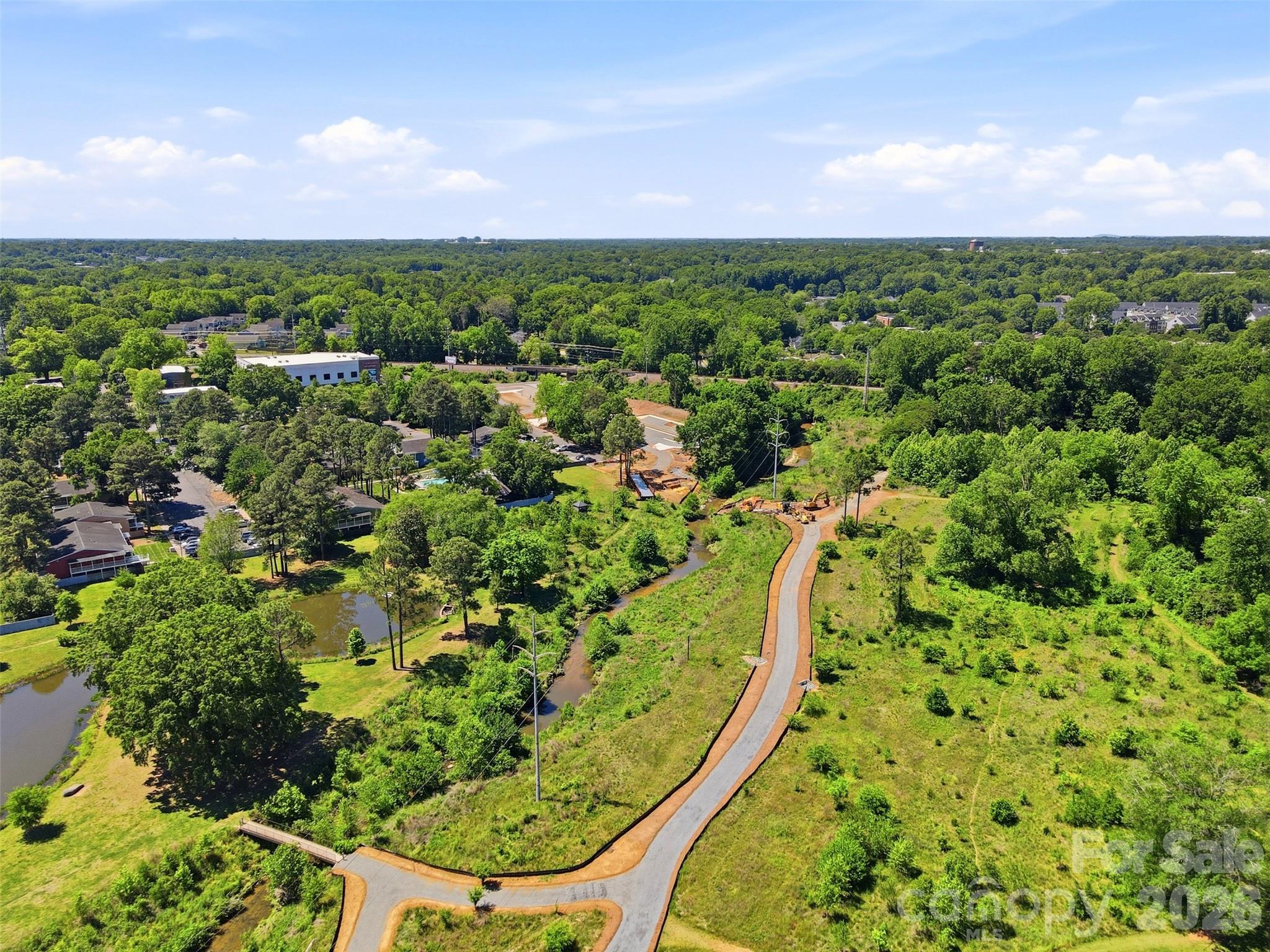 Chantilly - Residential