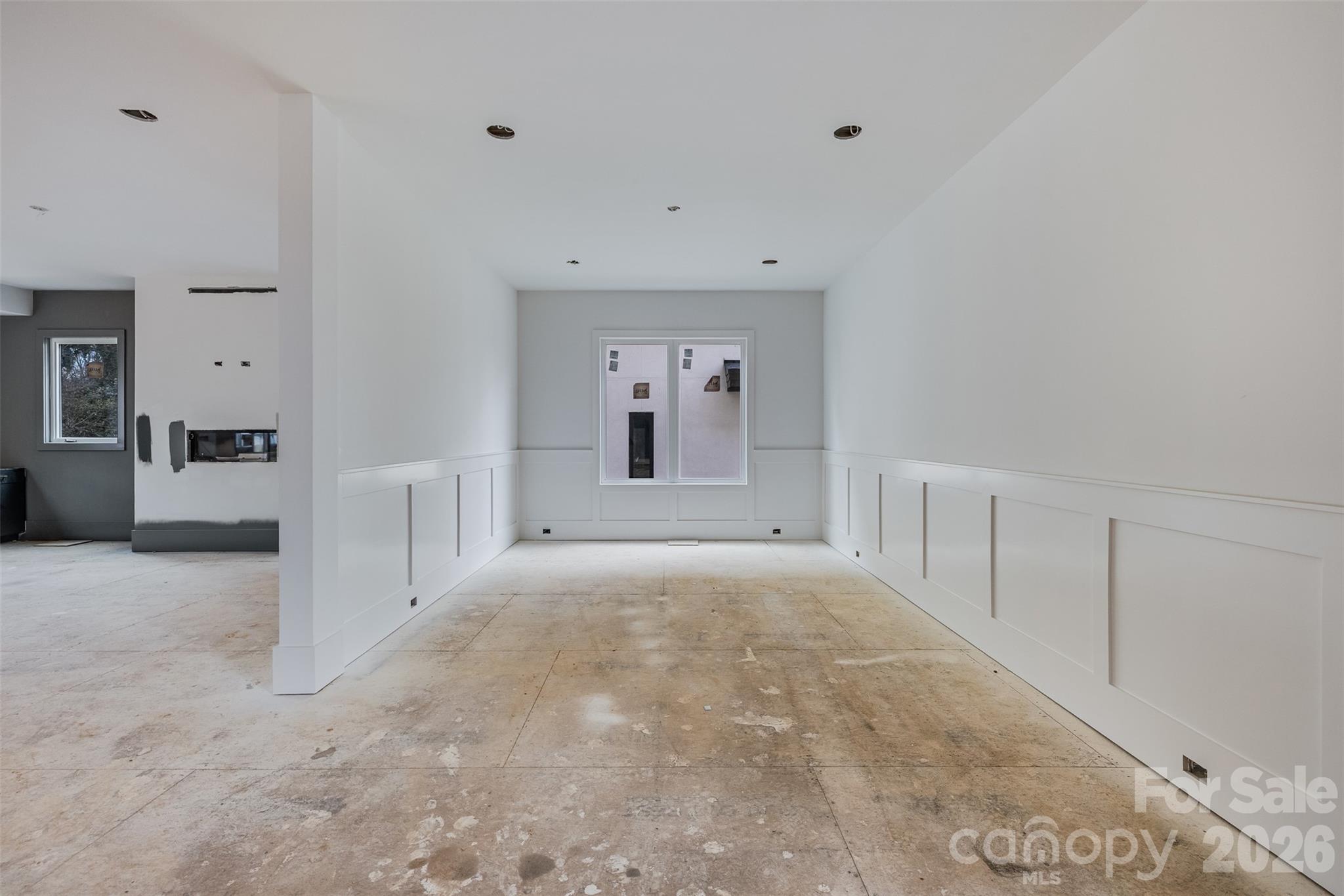 Chantilly - Residential