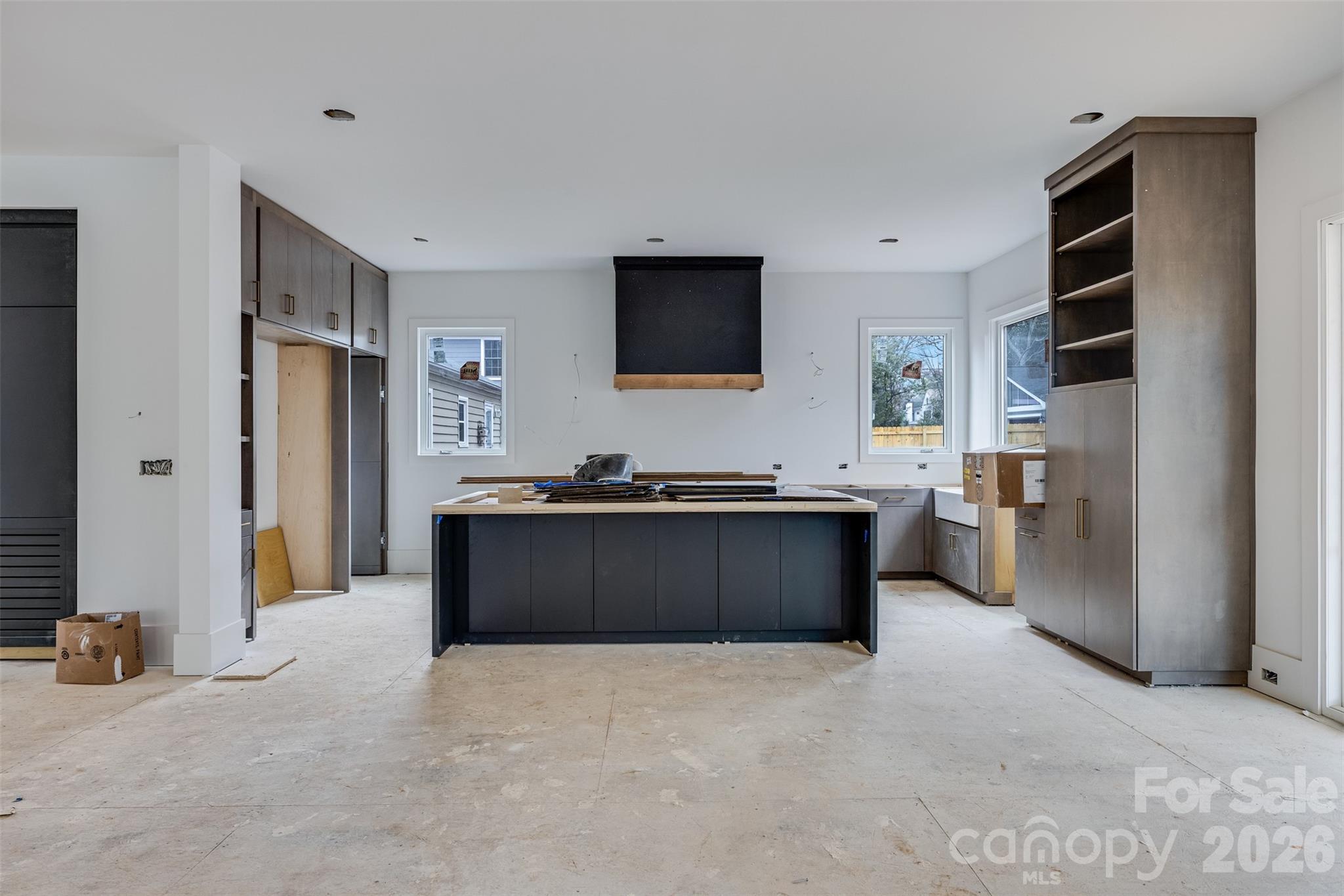 Chantilly - Residential