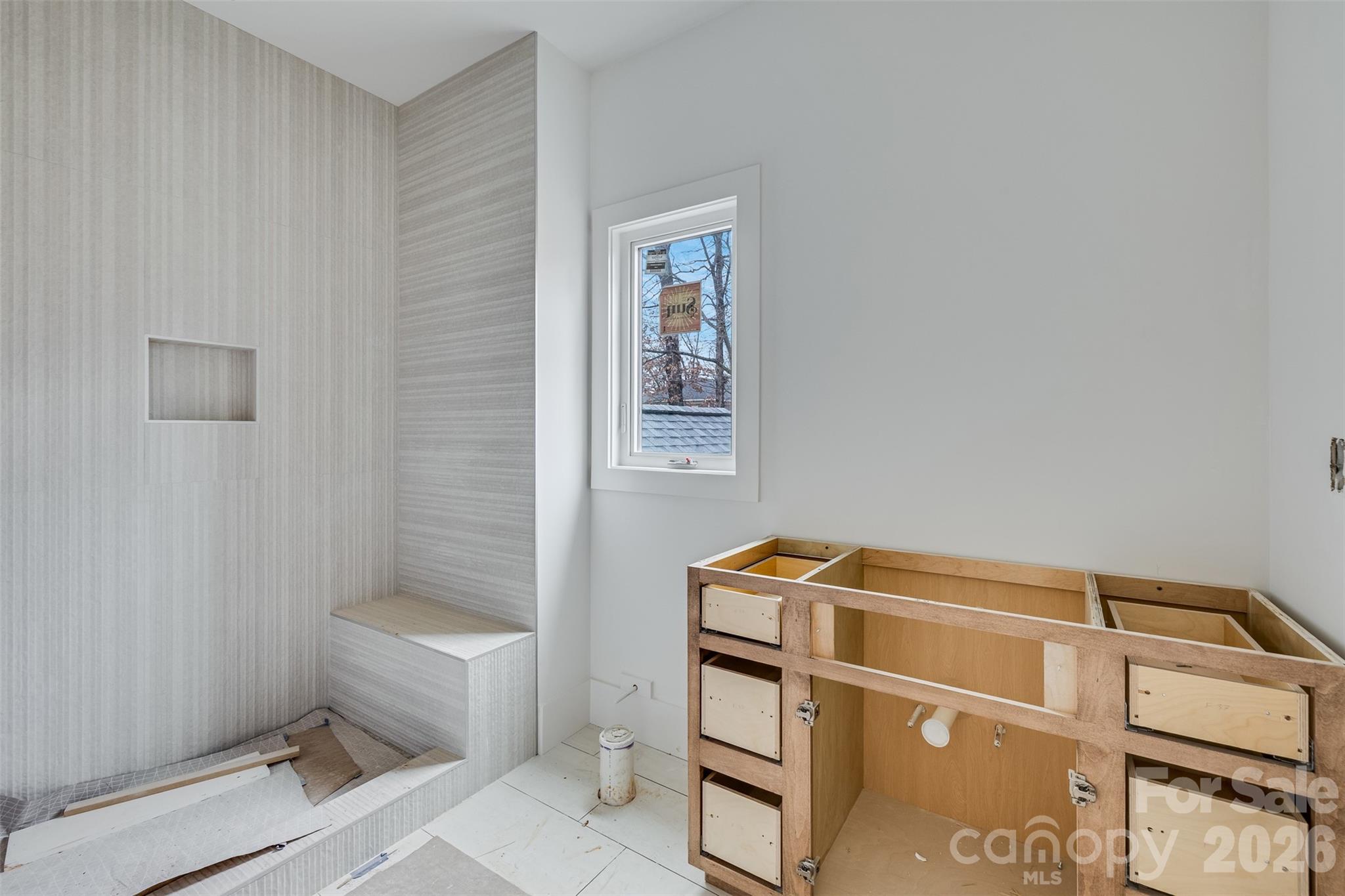 Chantilly - Residential