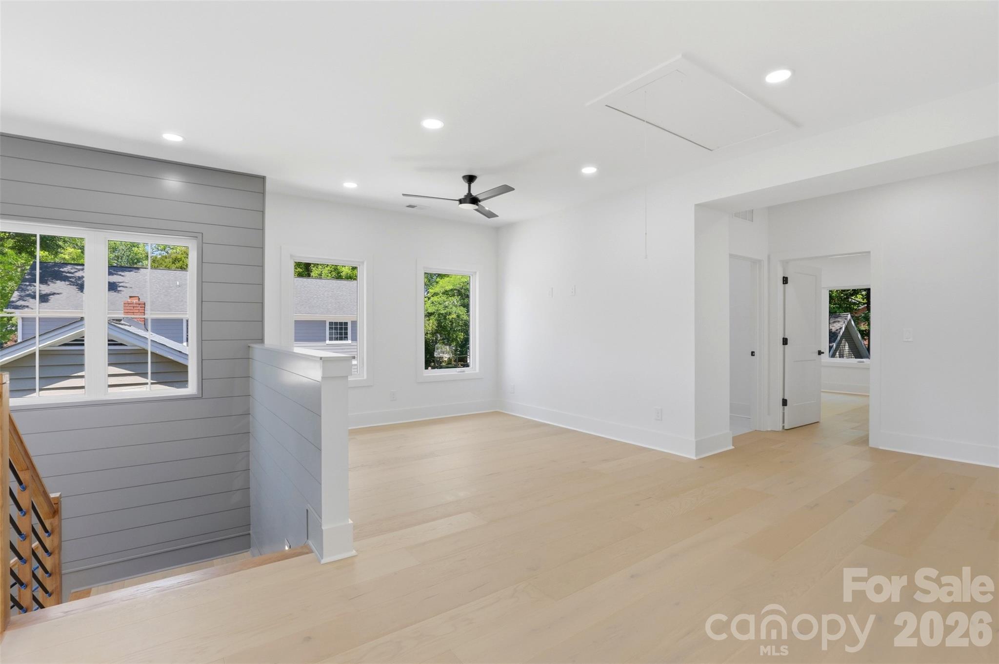 Chantilly - Residential