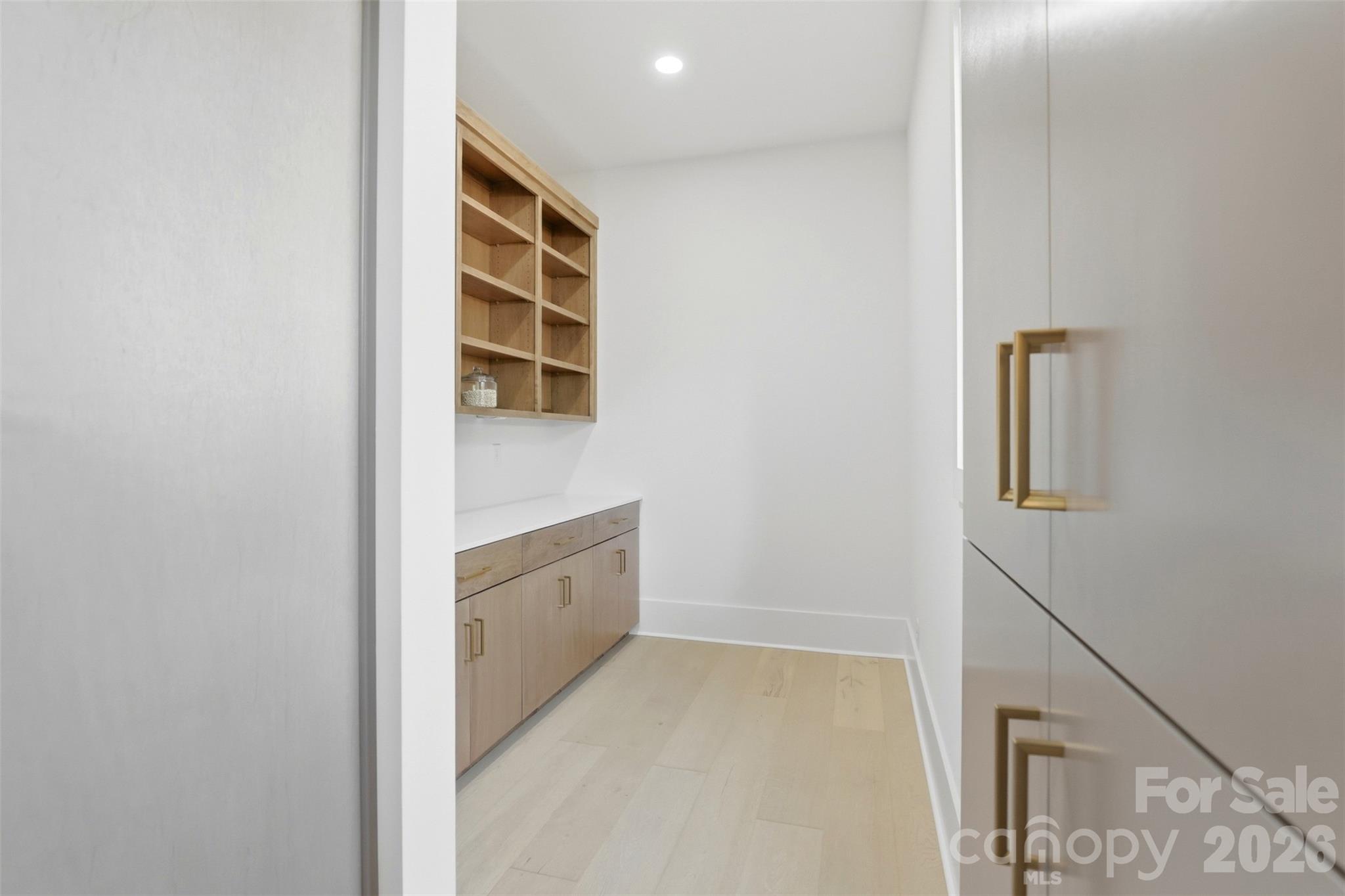 Chantilly - Residential