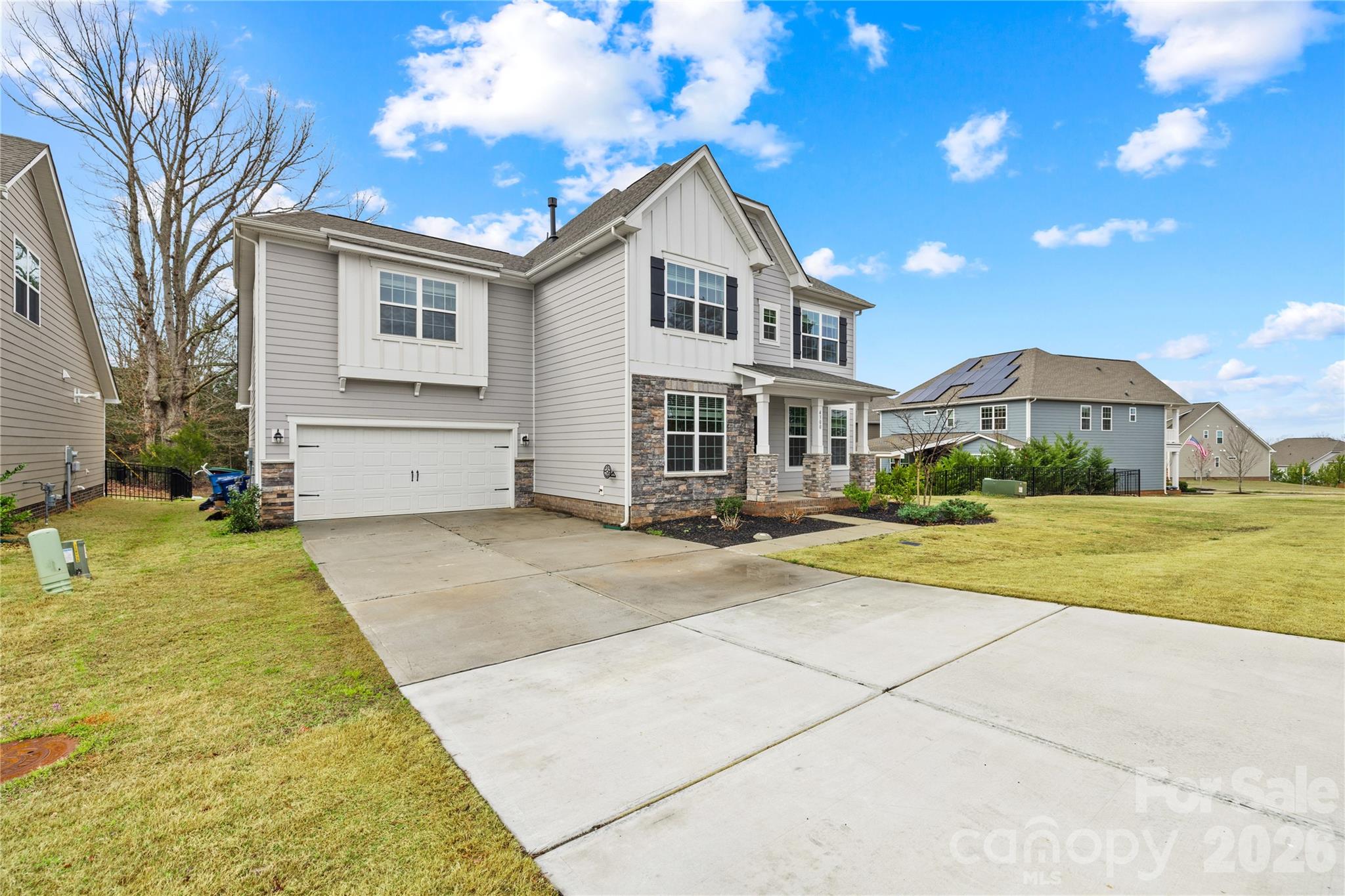 Millbridge - Residential