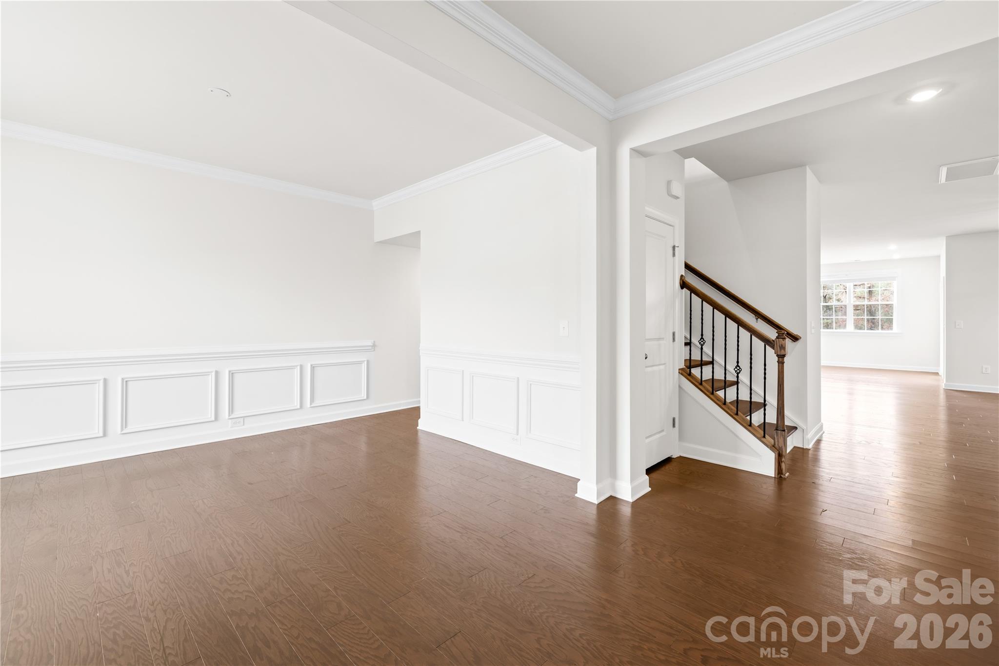 Millbridge - Residential