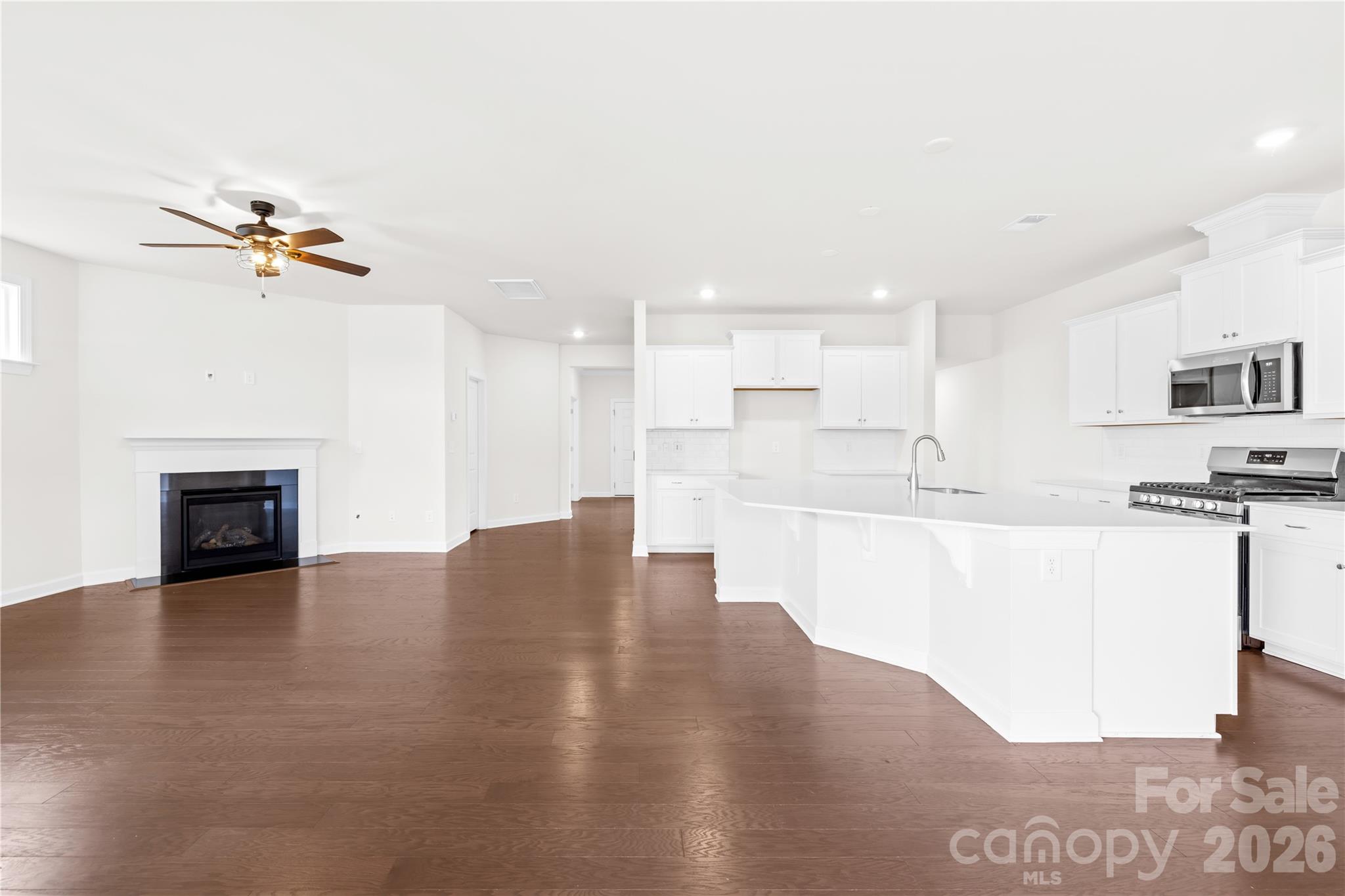 Millbridge - Residential