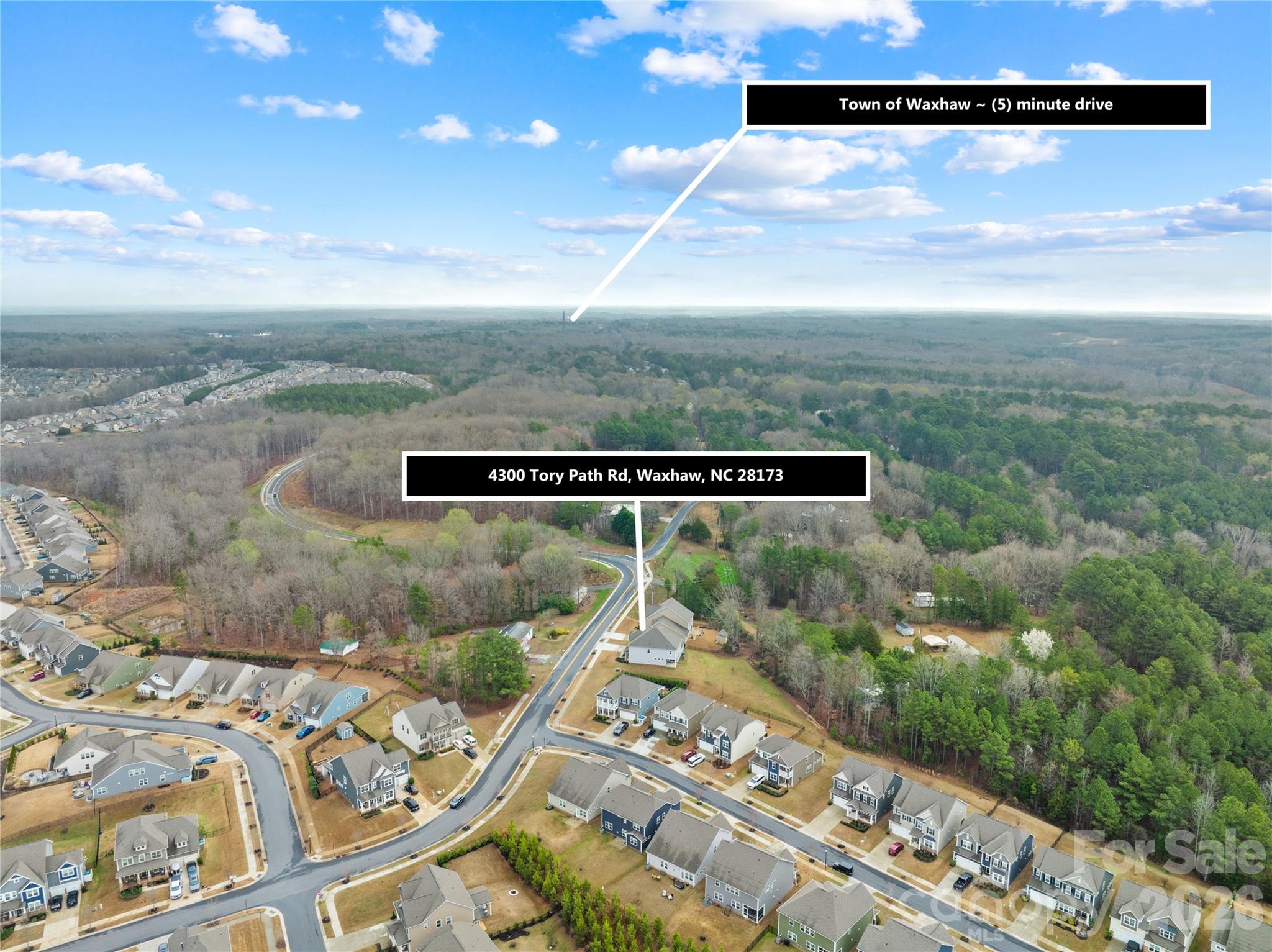 Millbridge - Residential