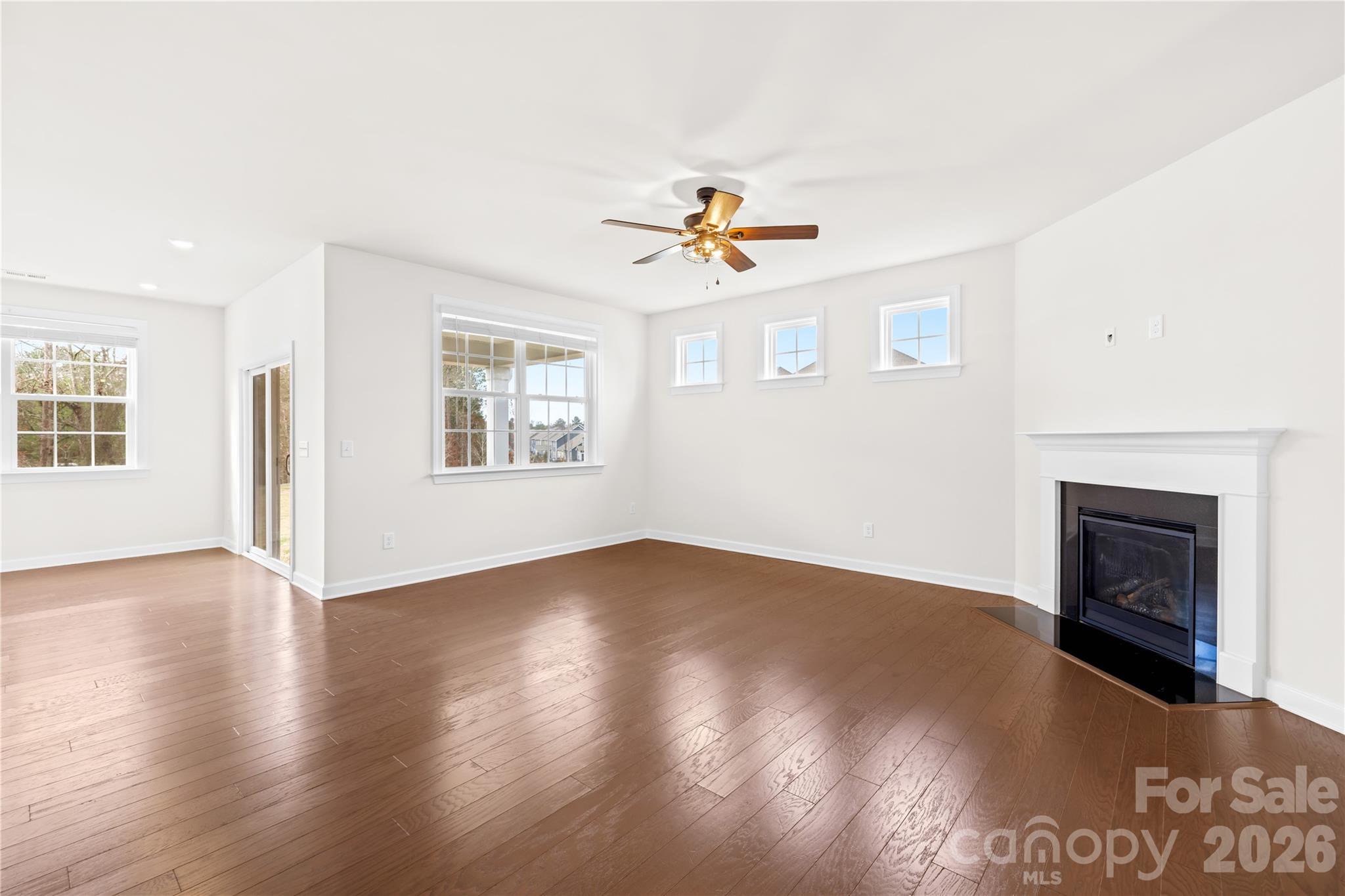 Millbridge - Residential