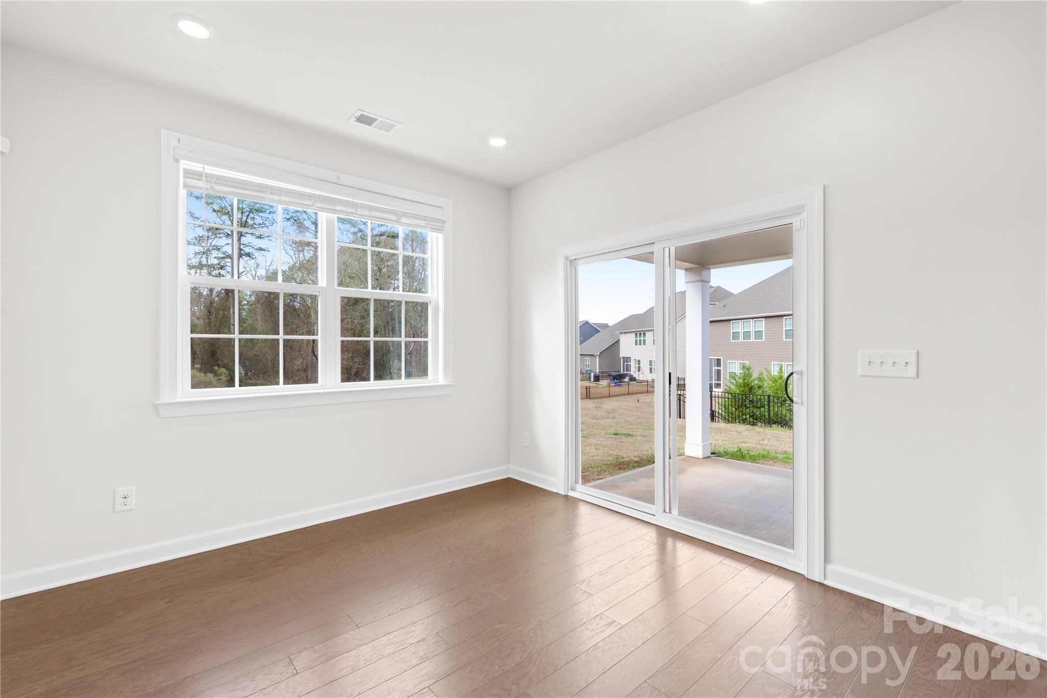 Millbridge - Residential