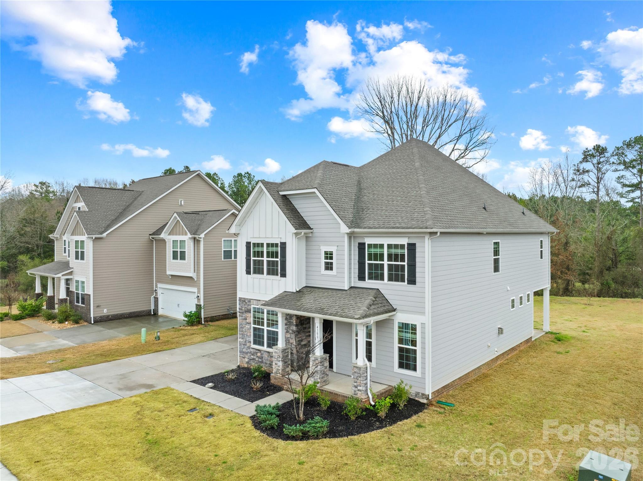 Millbridge - Residential