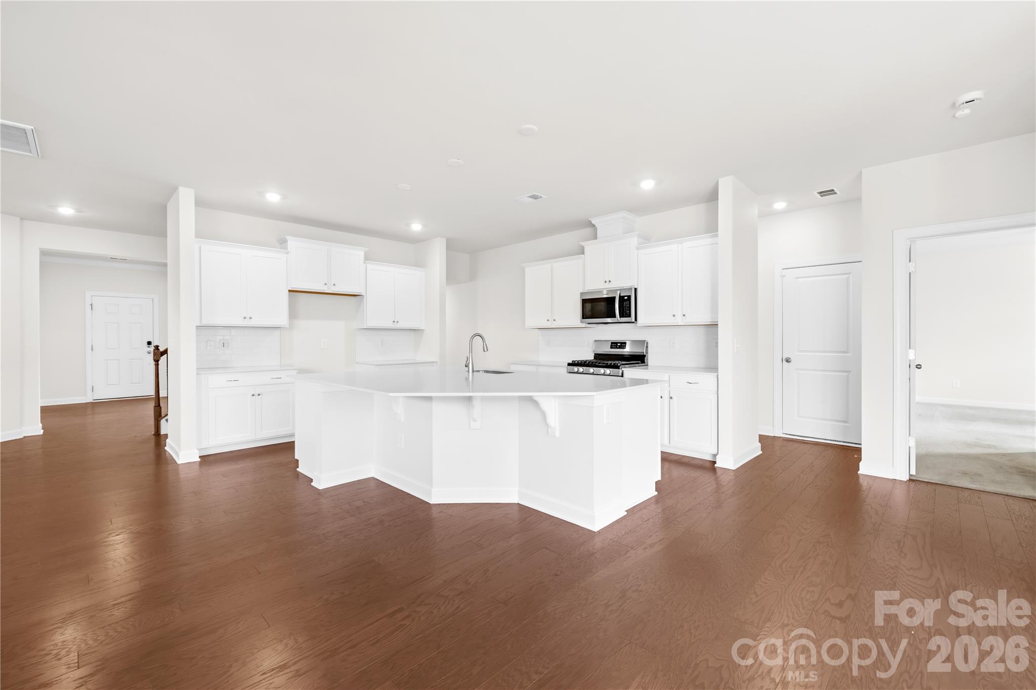 Millbridge - Residential