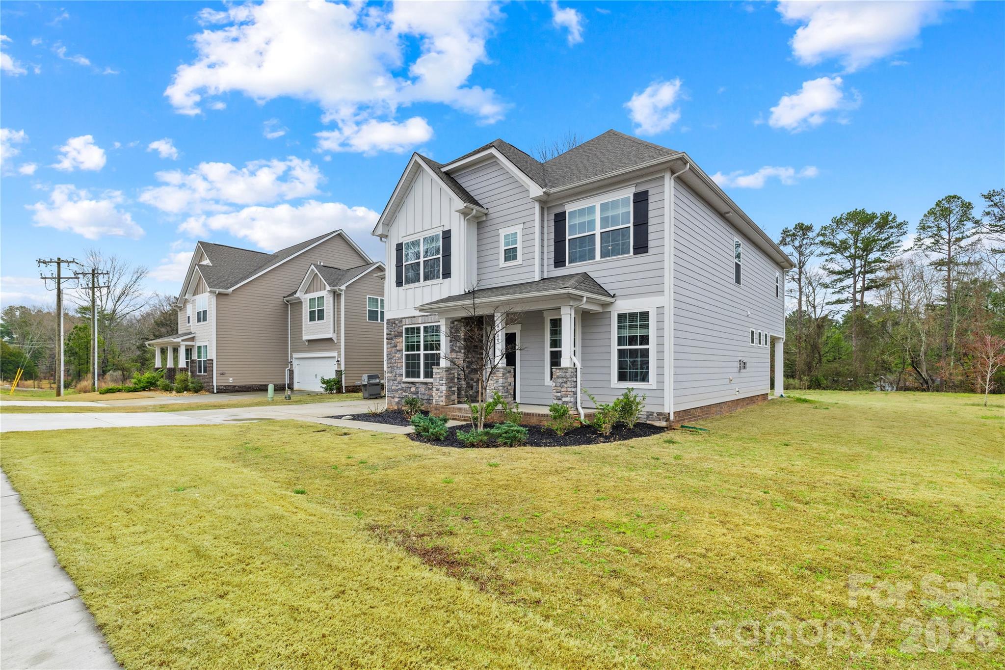 Millbridge - Residential