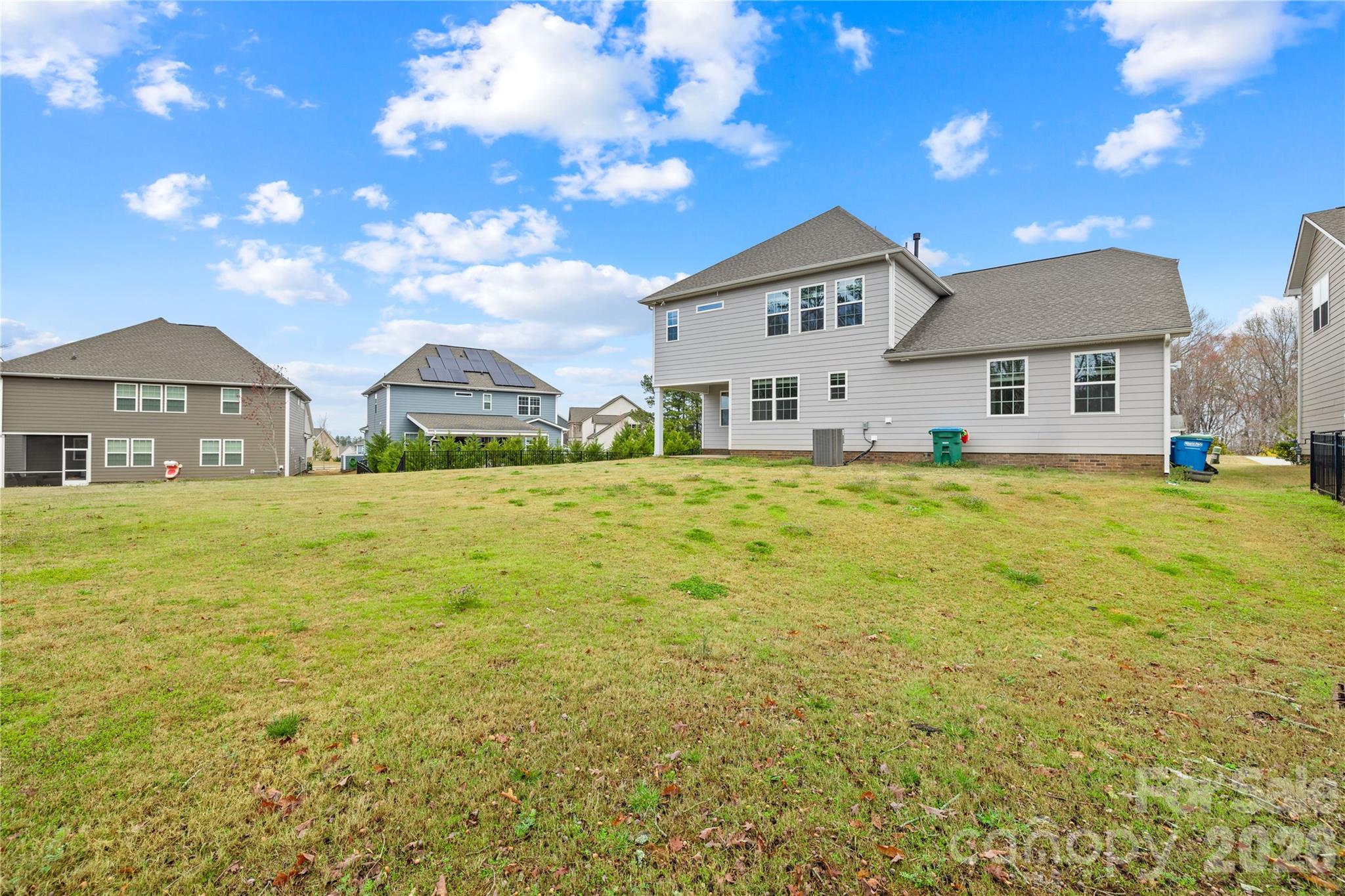 Millbridge - Residential