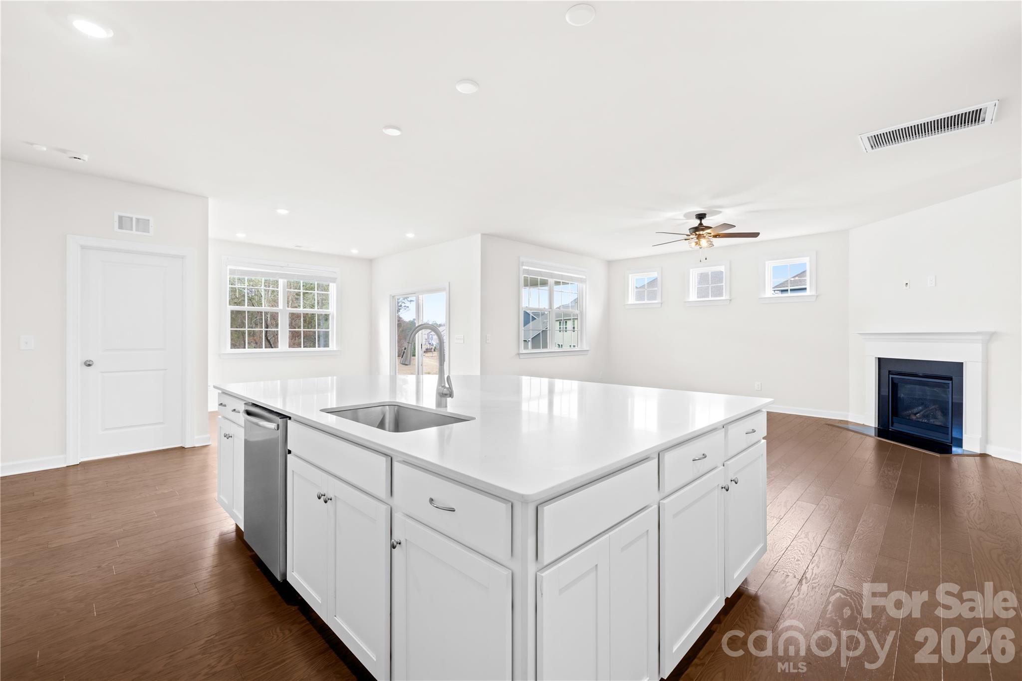 Millbridge - Residential