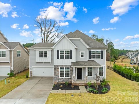 4300 Tory Path Road Waxhaw NC 28173