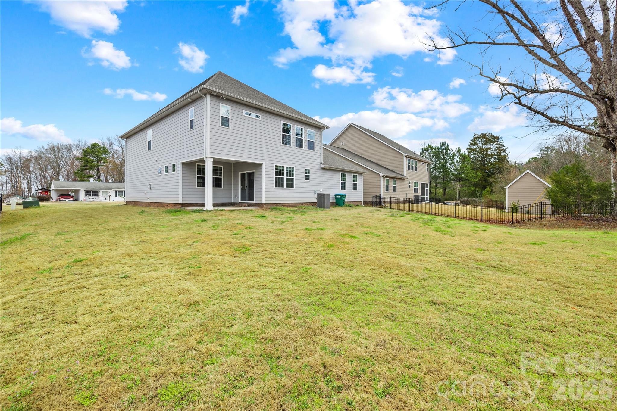 Millbridge - Residential