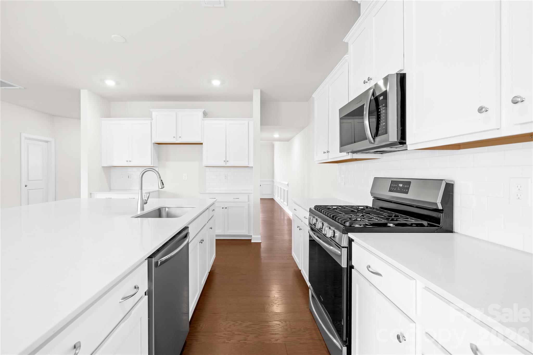 Millbridge - Residential