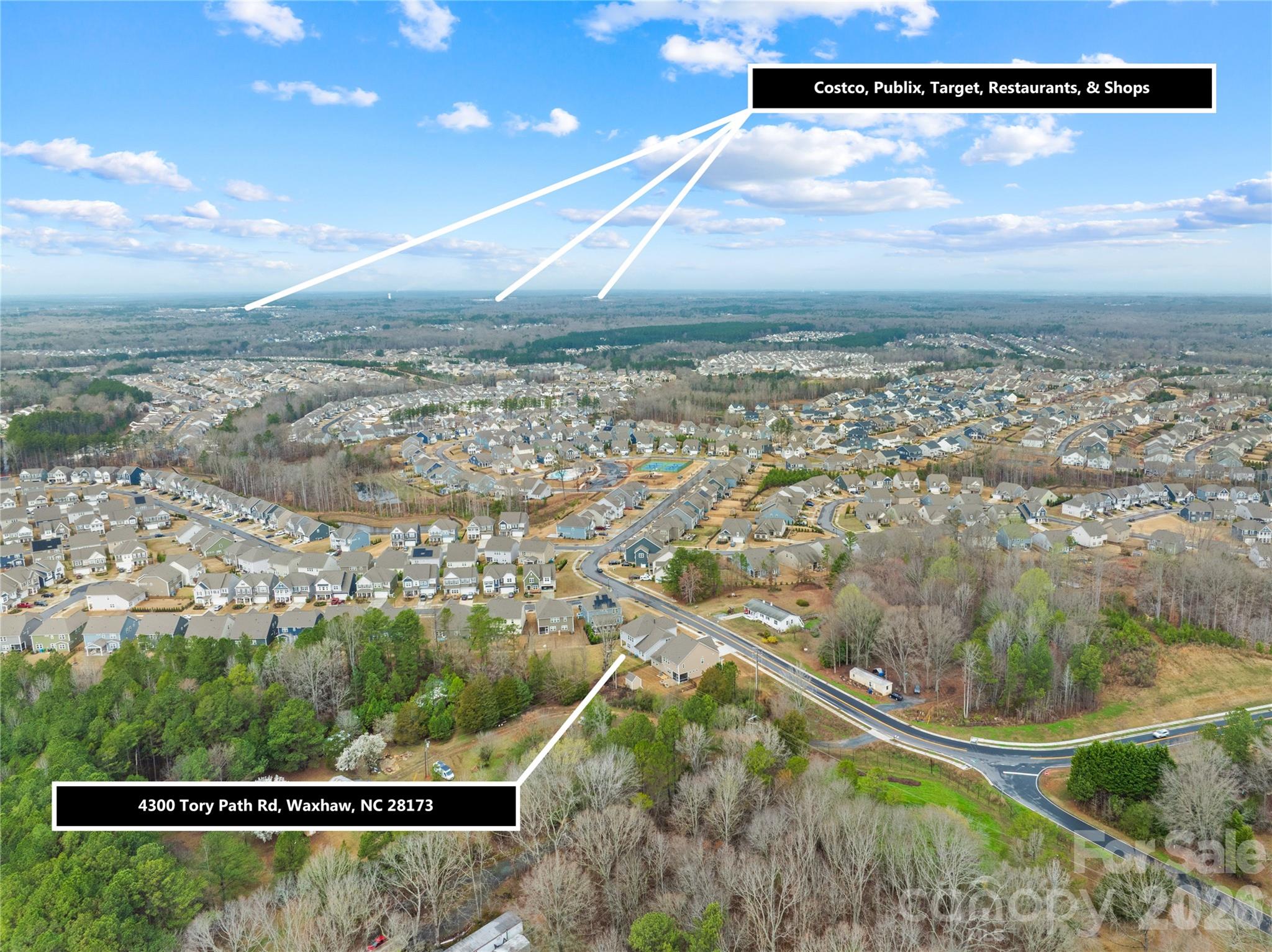 Millbridge - Residential