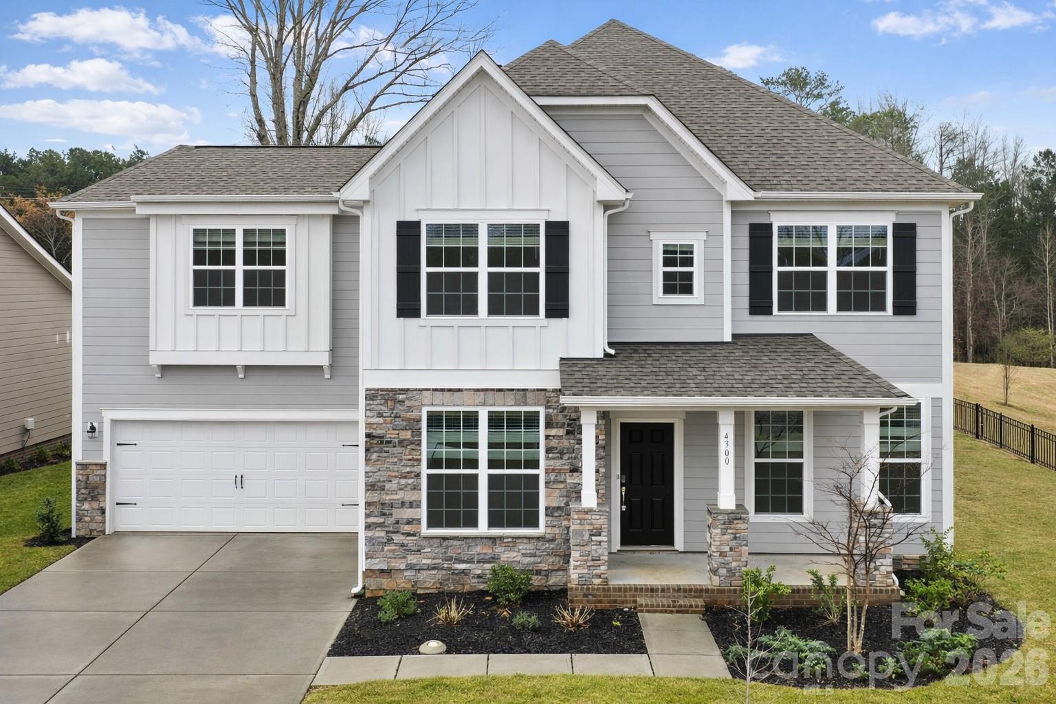 Millbridge - Residential