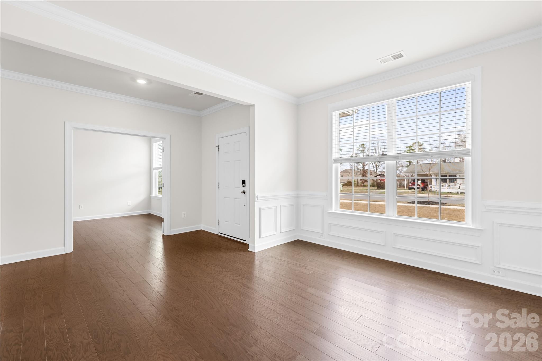 Millbridge - Residential