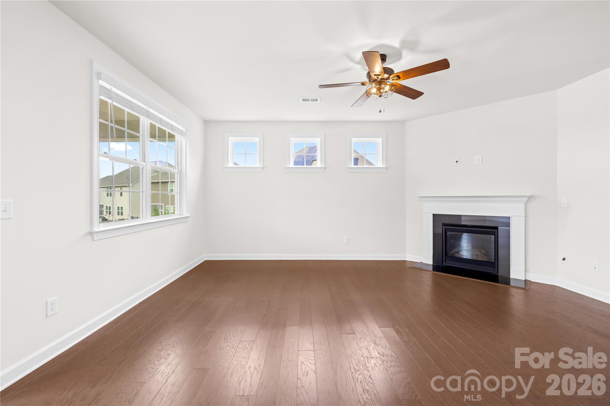 Millbridge - Residential