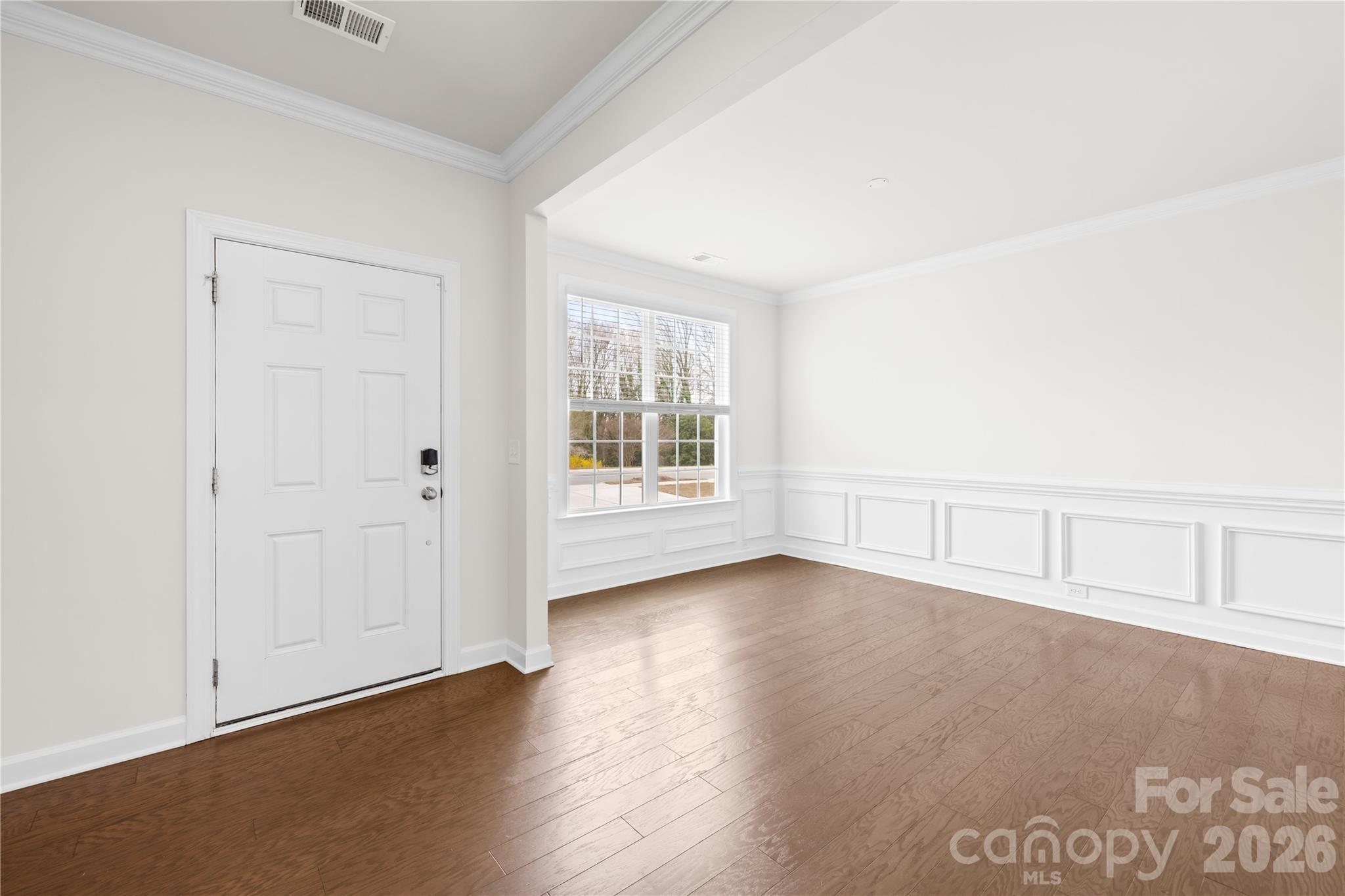 Millbridge - Residential