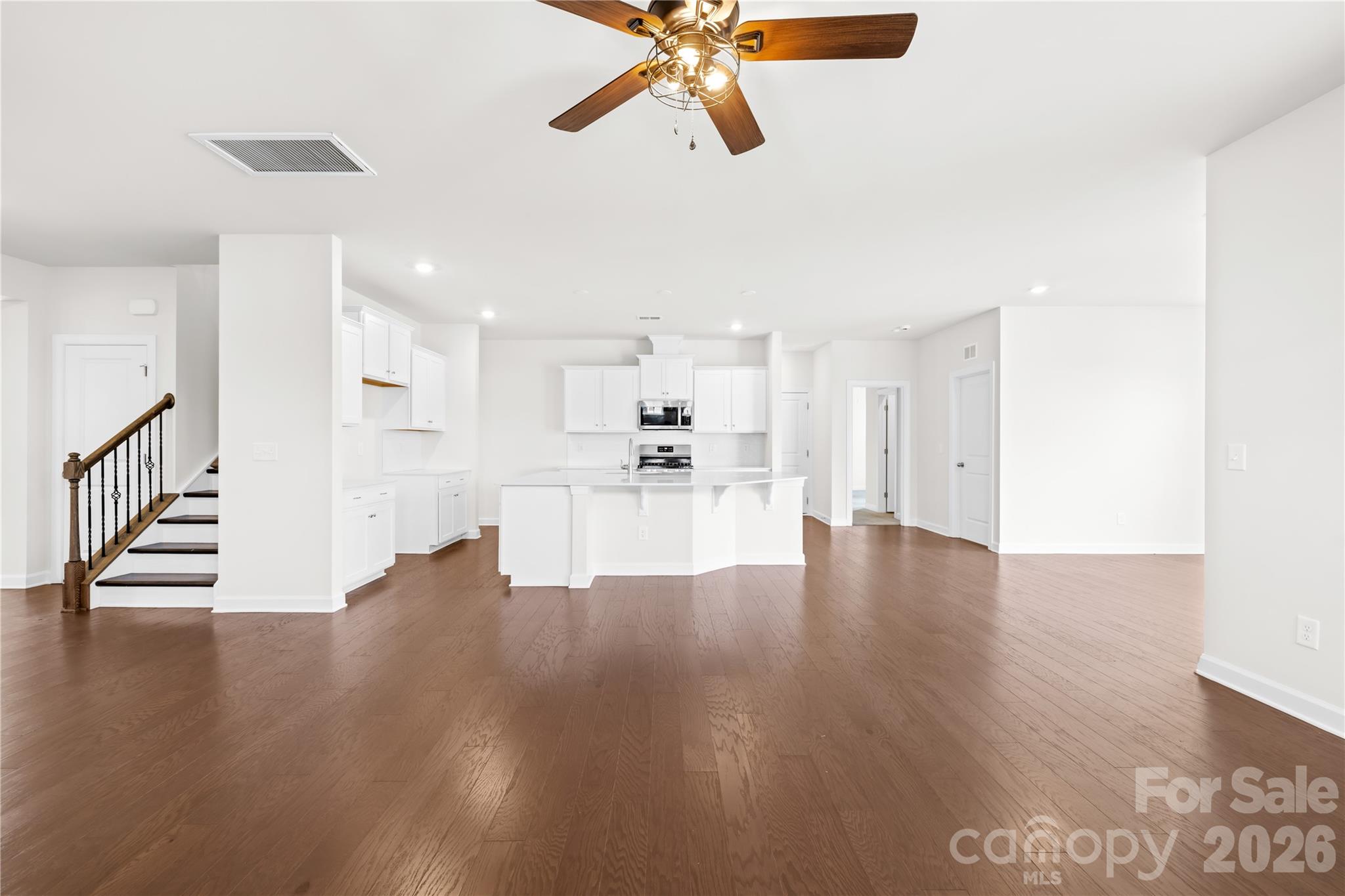 Millbridge - Residential