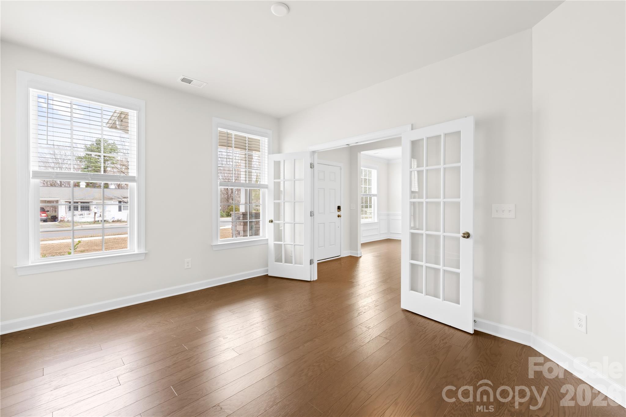 Millbridge - Residential