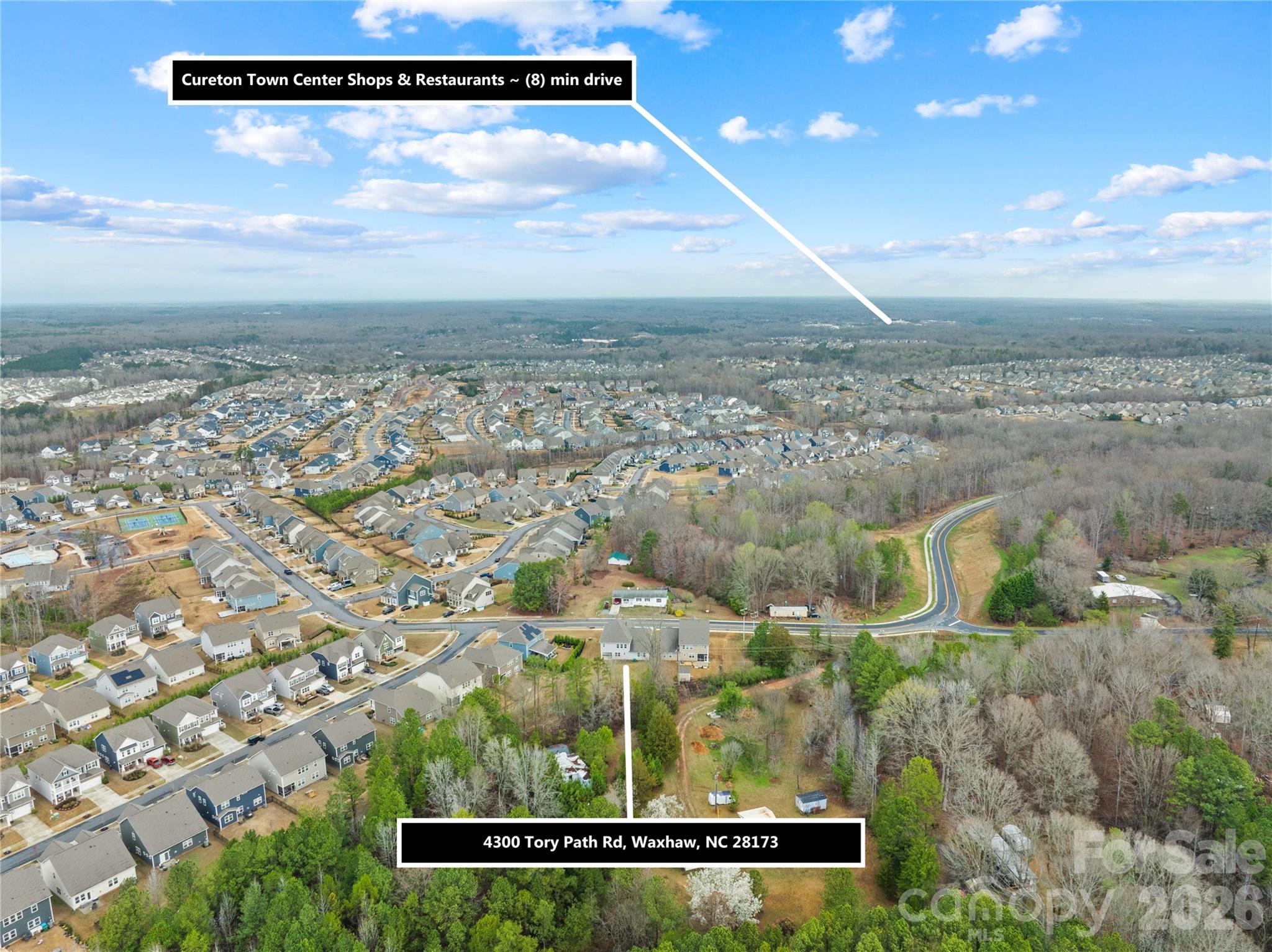 Millbridge - Residential