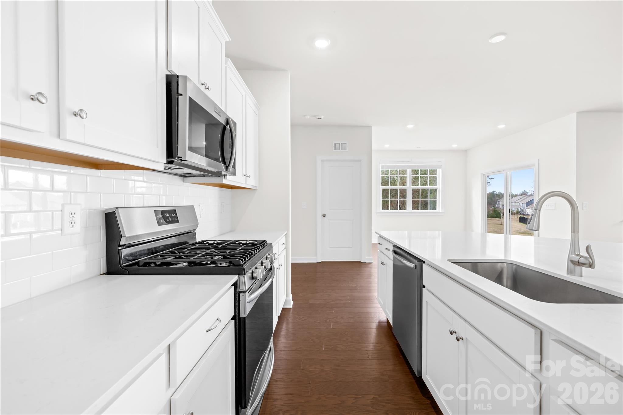 Millbridge - Residential