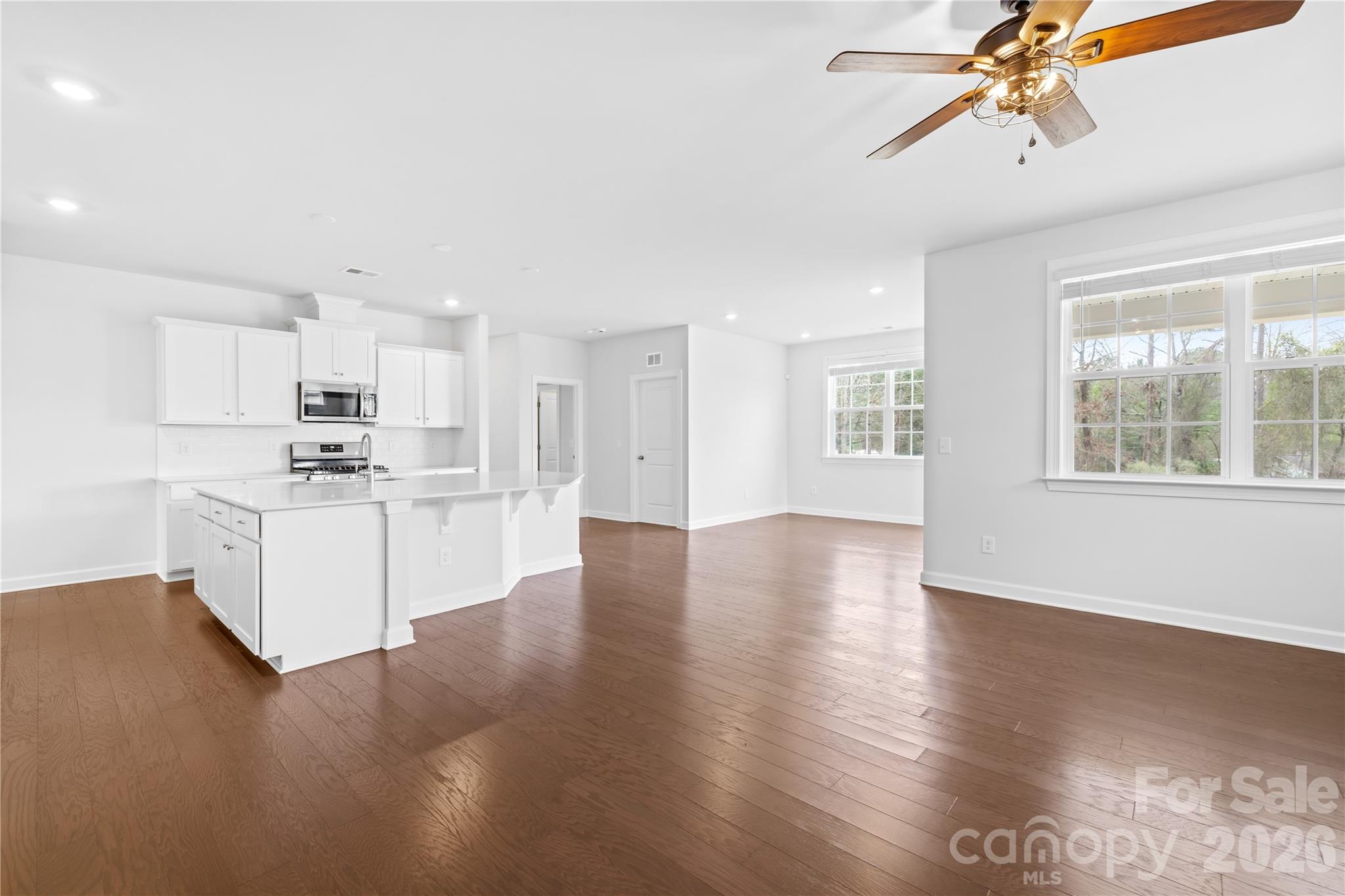 Millbridge - Residential