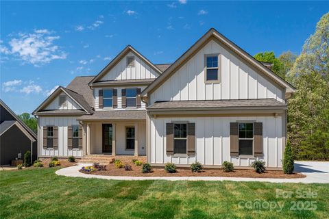 104 Wilharr Court 40 Mooresville NC 28115