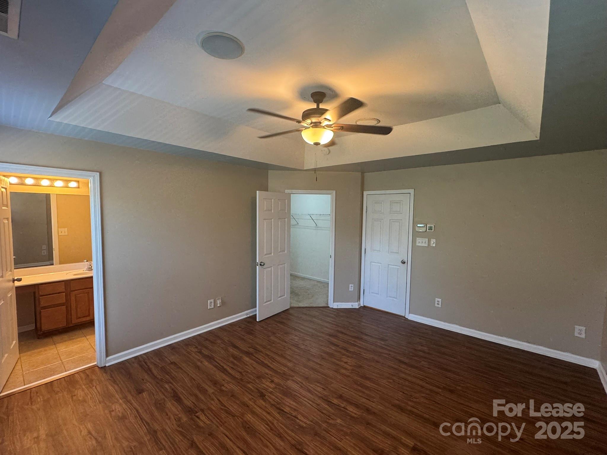 Mallard Glen Village - Residential Lease