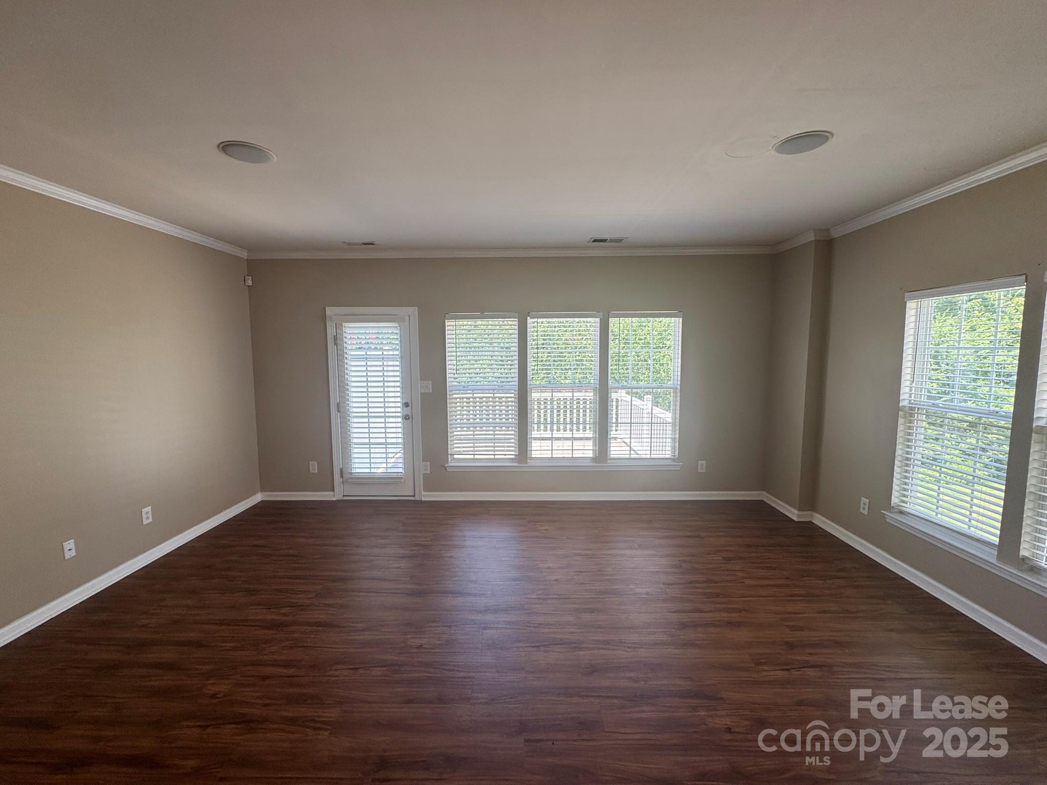 Mallard Glen Village - Residential Lease