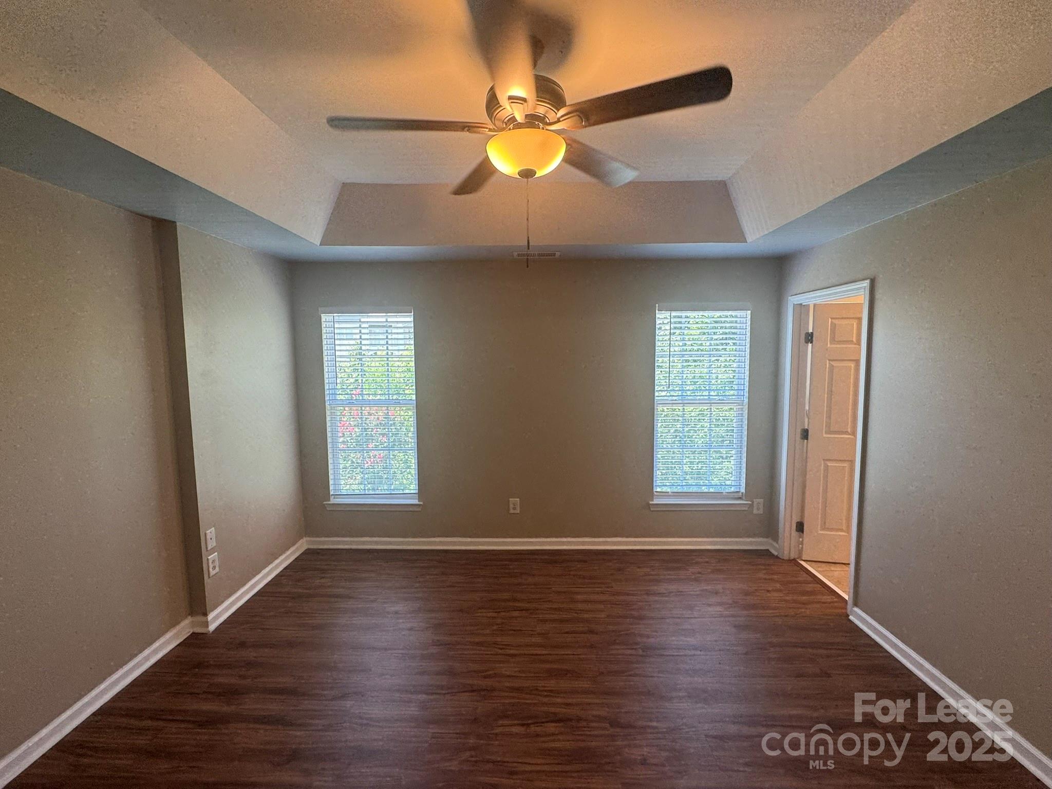 Mallard Glen Village - Residential Lease