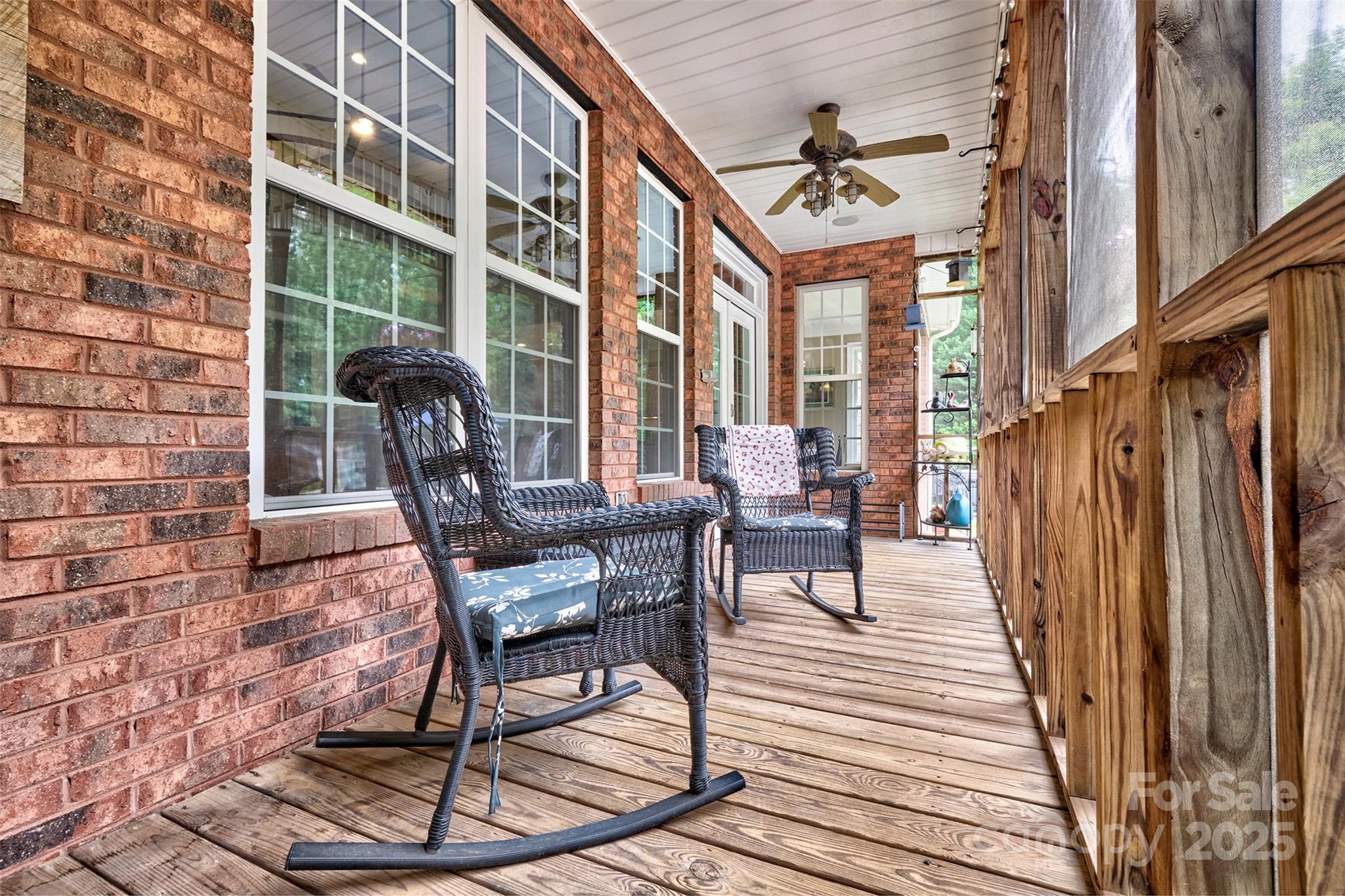 Catawba Crest - Residential