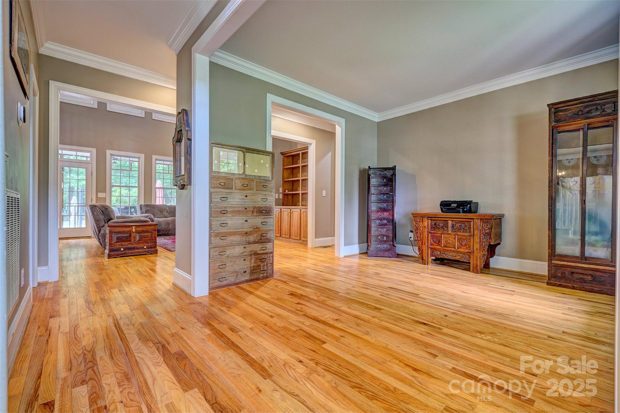 Catawba Crest - Residential