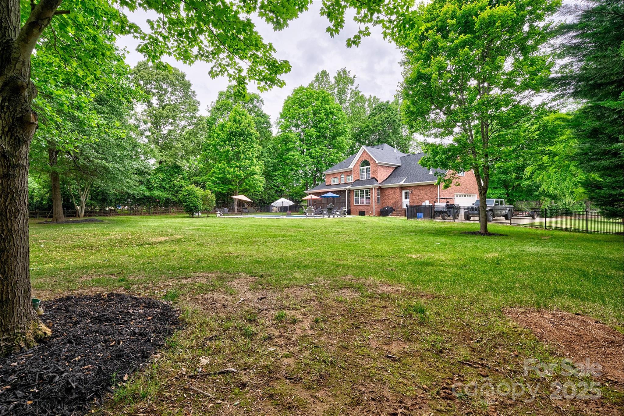 Catawba Crest - Residential