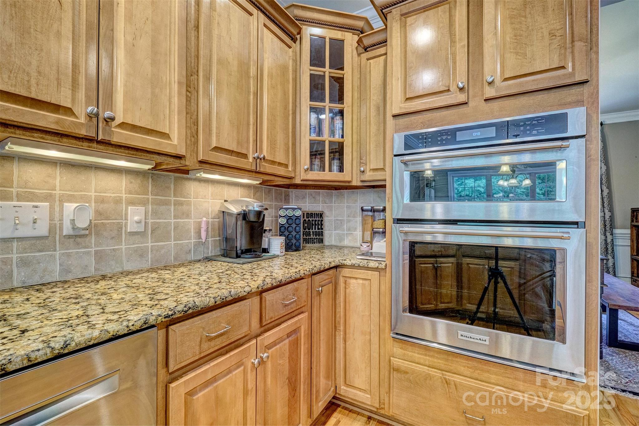 Catawba Crest - Residential