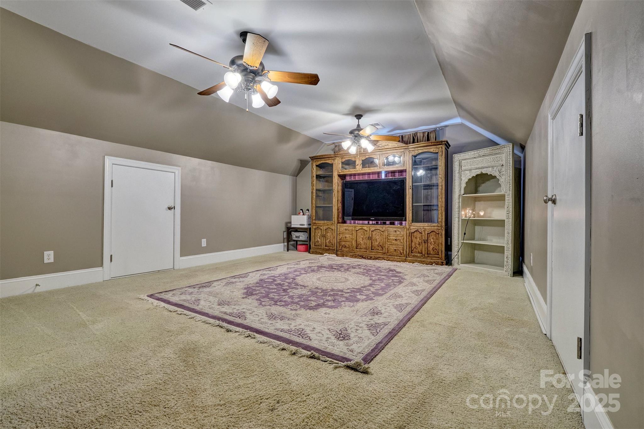 Catawba Crest - Residential