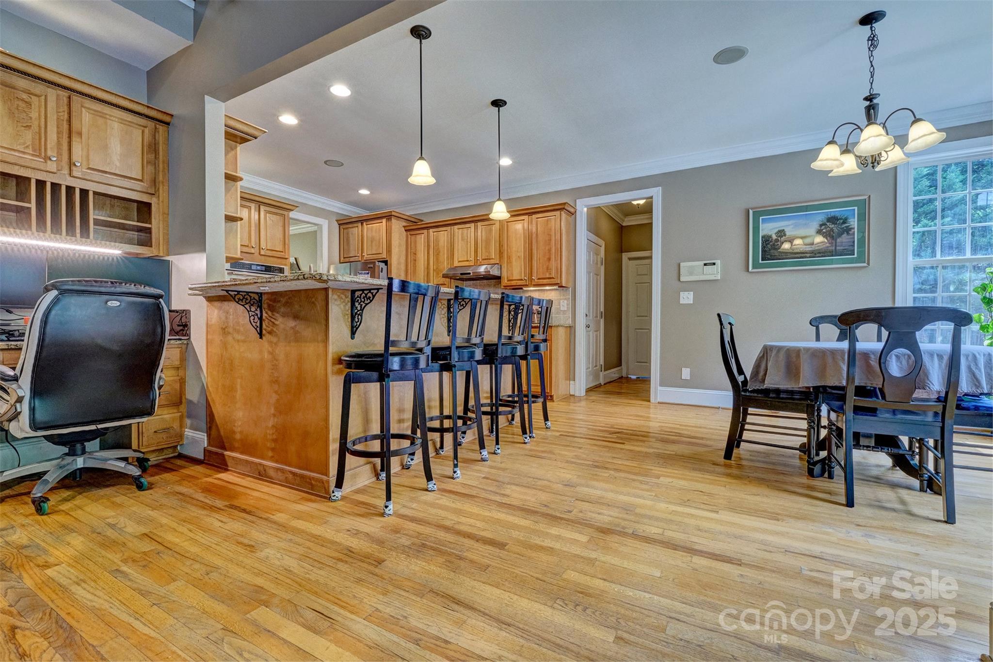 Catawba Crest - Residential