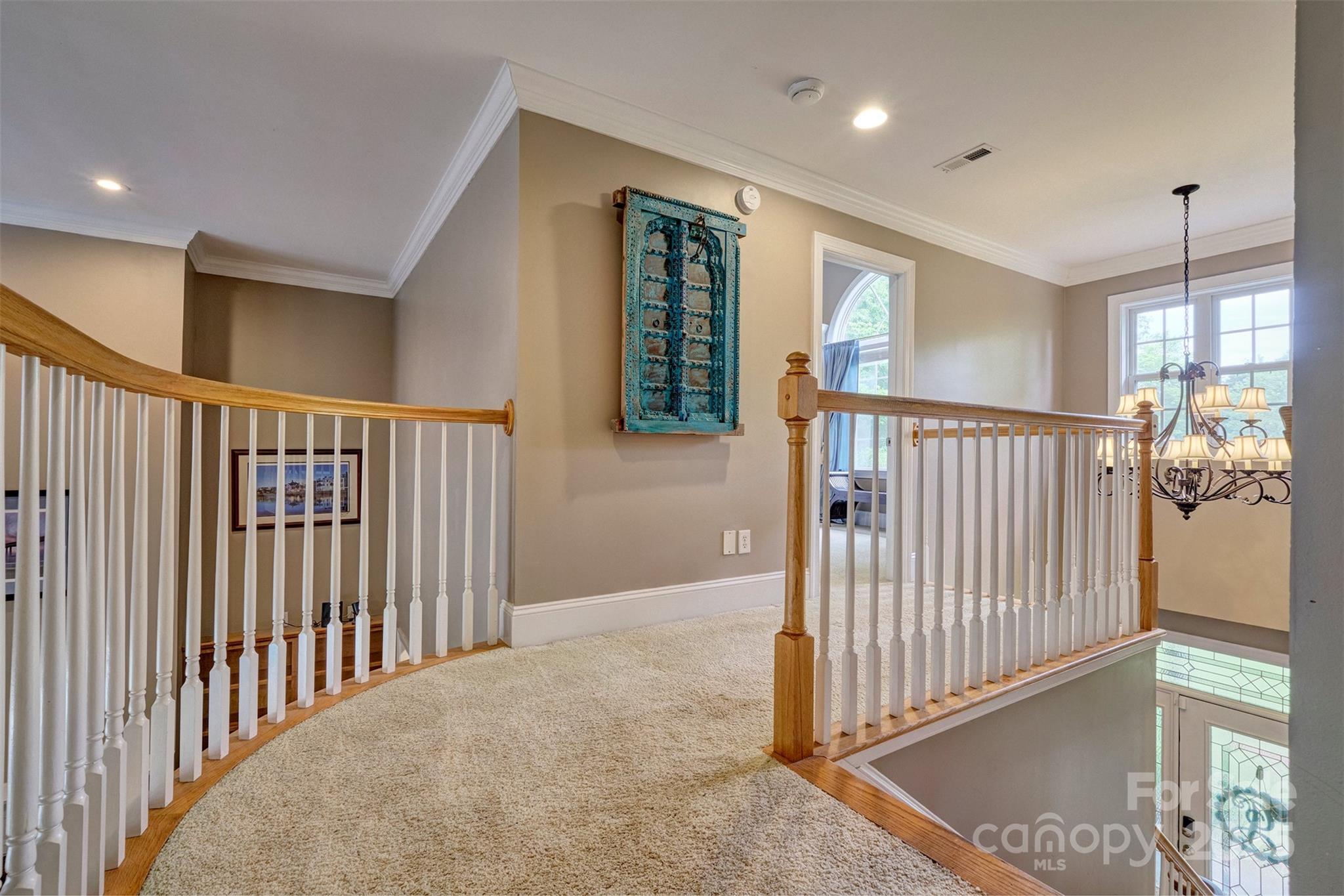 Catawba Crest - Residential